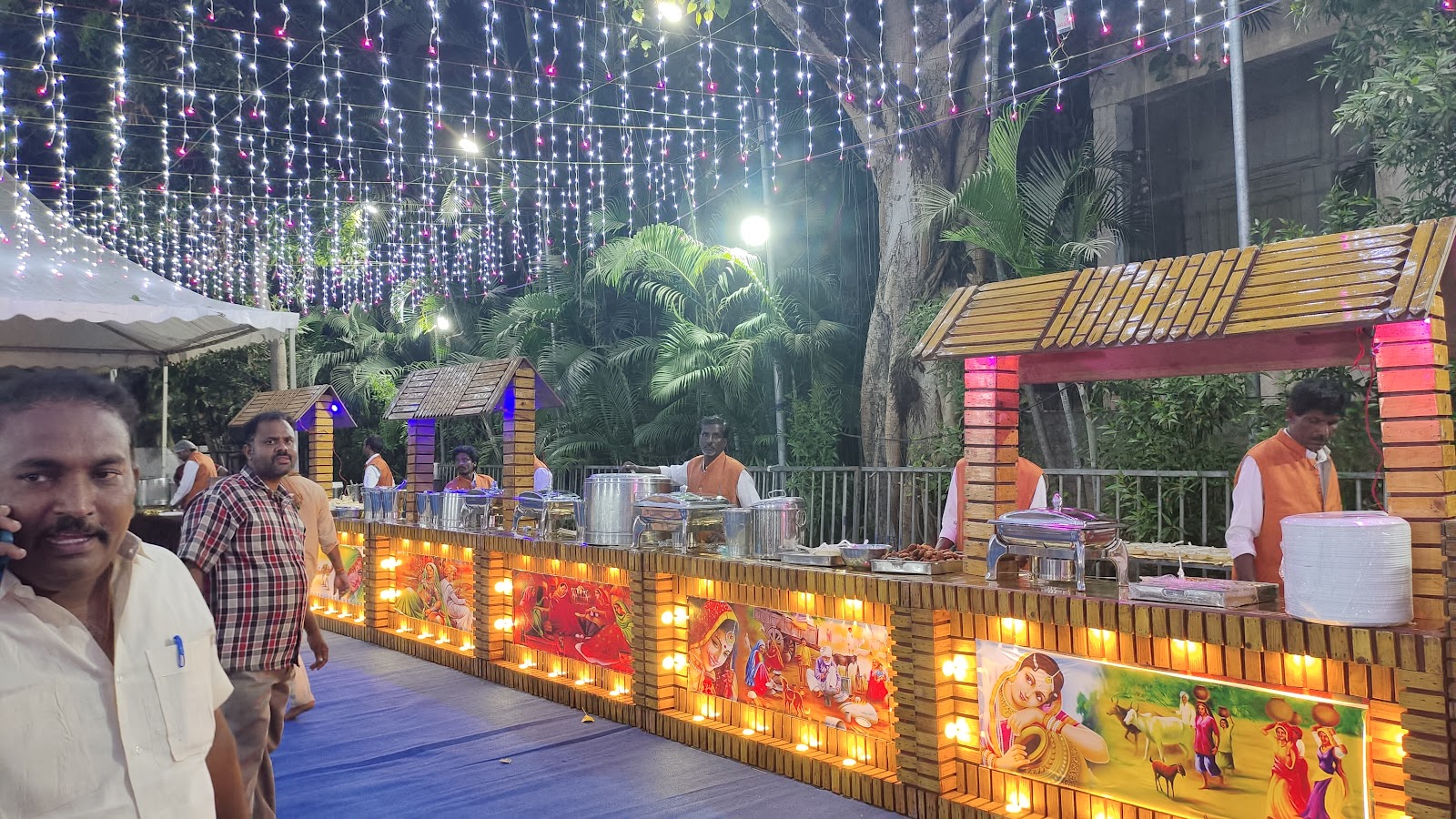 Swarna's Convention, Vijayawada — photo 7