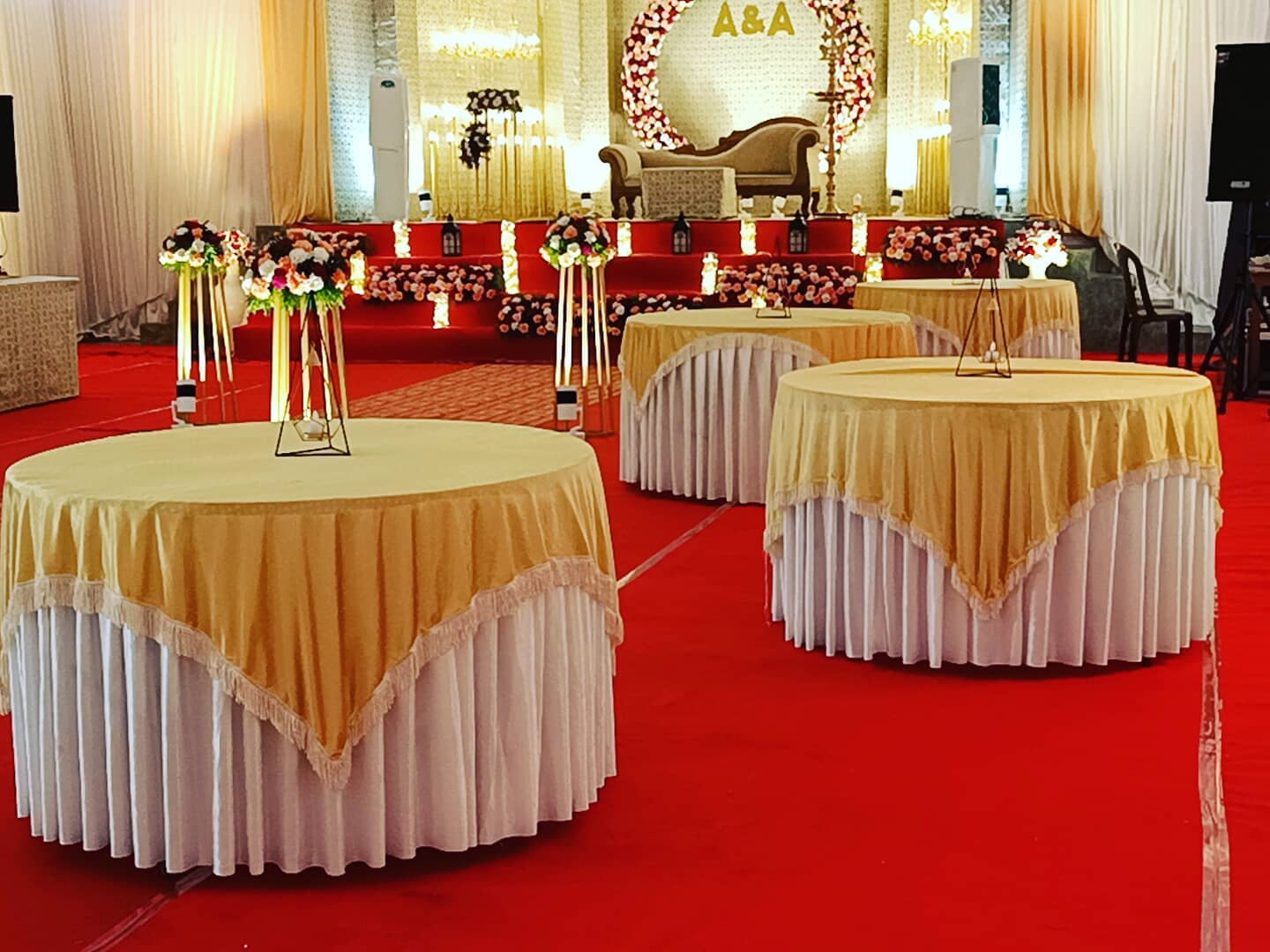 Loyal events and holidays | Wedding & Birthday Event Planners in Trivandrum, Thiruvananthapuram — photo 9