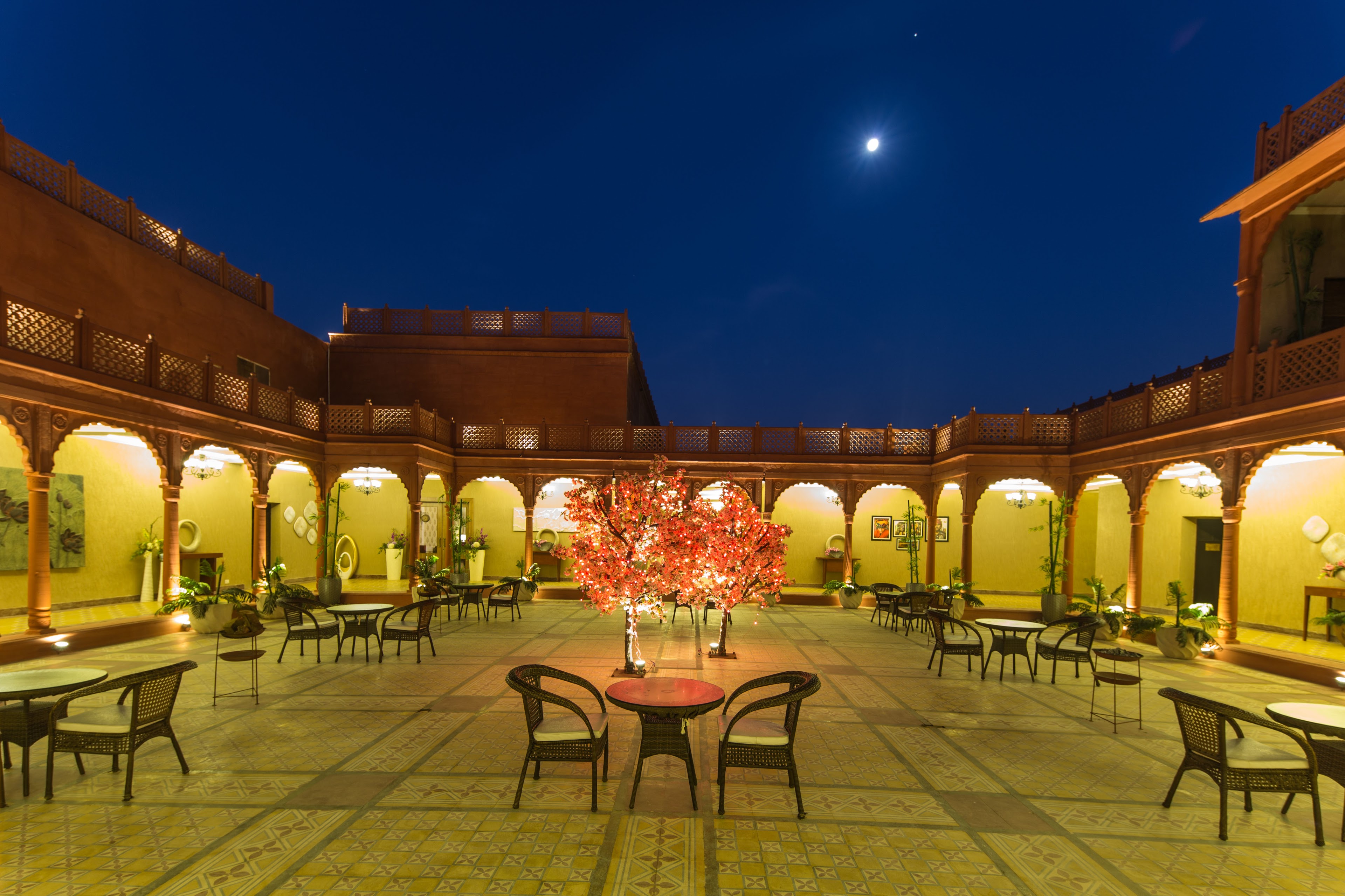Vesta Bikaner Palace, Bikaner — photo 8