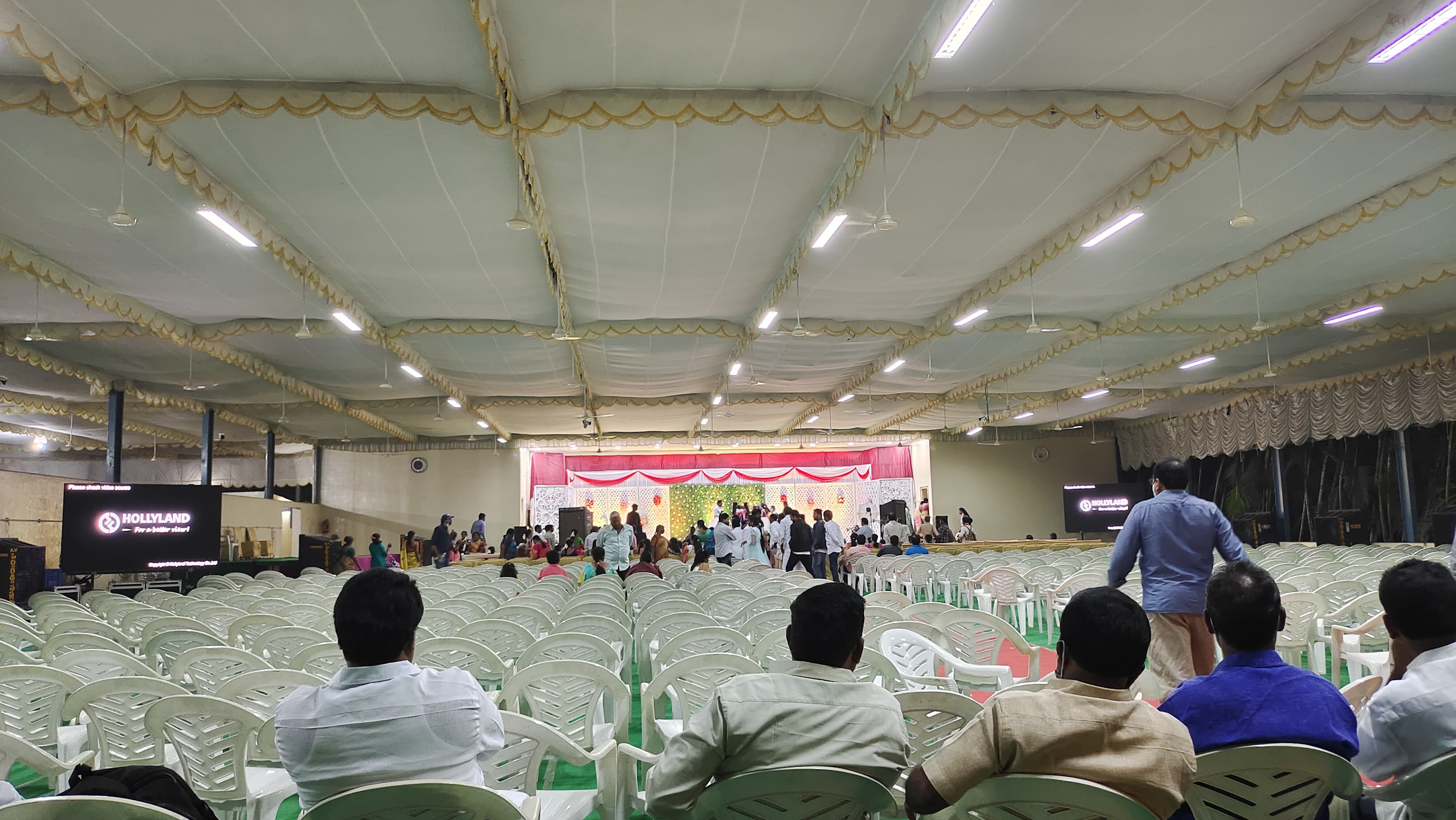 Siva Gardens, Nandyal, Andhra Pradesh, India, Nandyal — photo 3