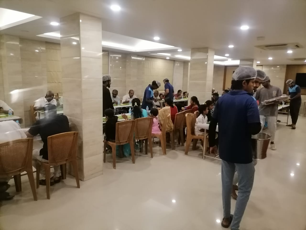 Sahana Castle Banquet, Nagercoil — photo 9