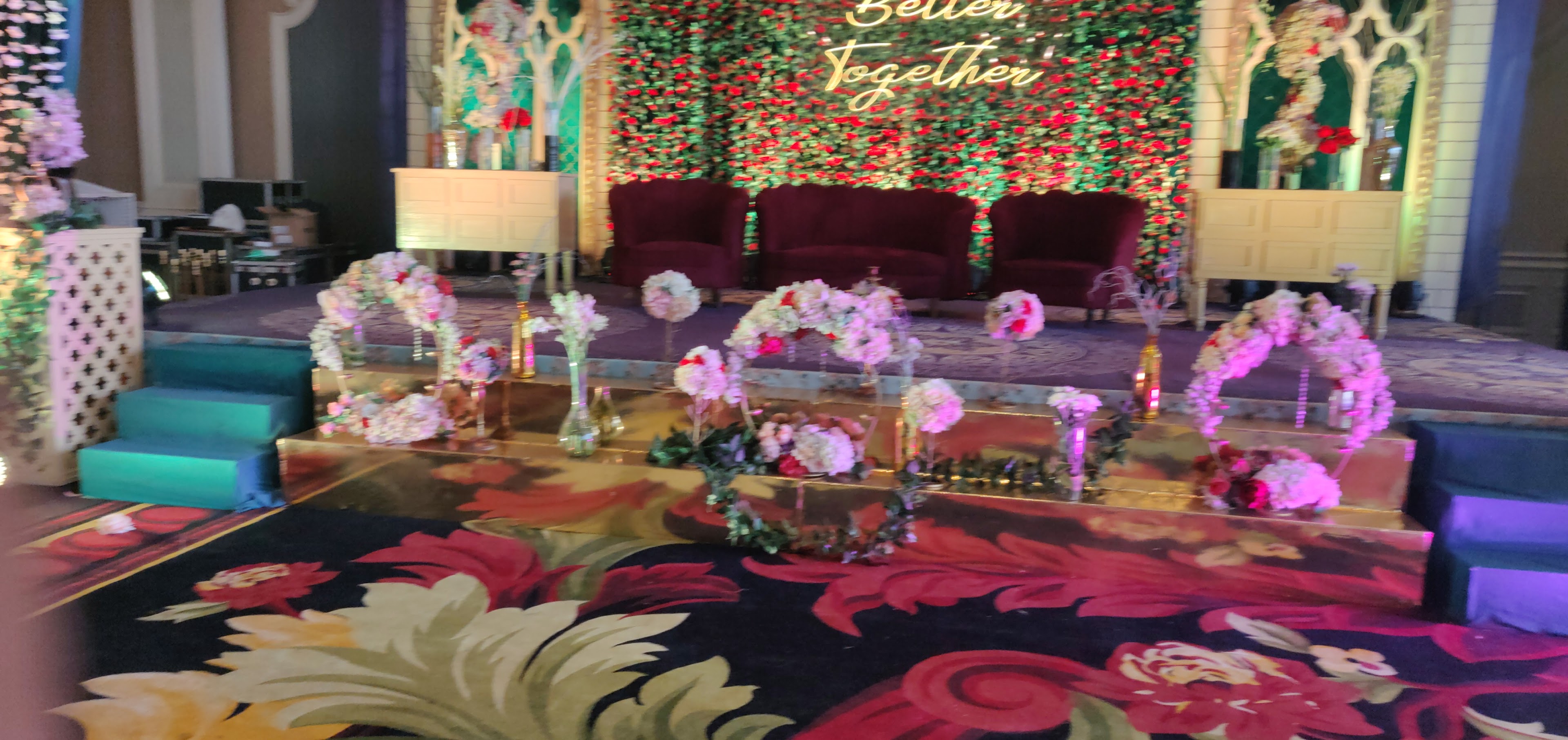 Palm Luxuria, Panipat — photo 7