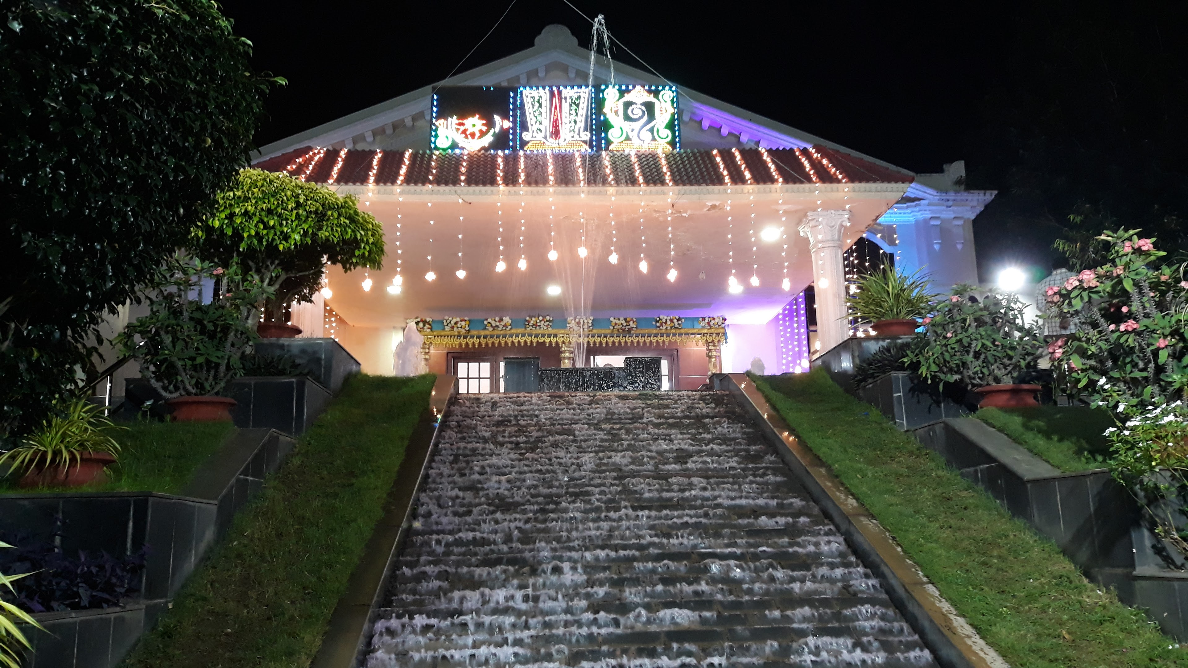 BARLAPUDI RAVINDRA KUMAR (BRK) GARDENS, Rajahmundry — photo 3