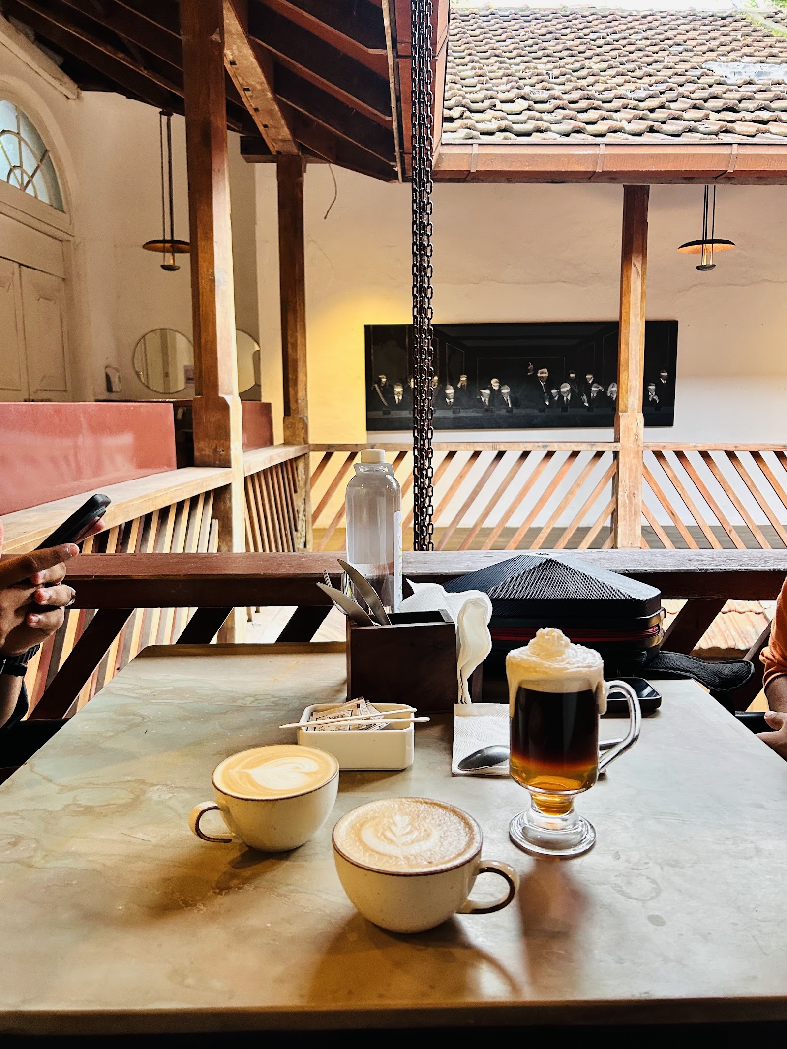 Lila - Curated Experiences, Kochi — photo 2