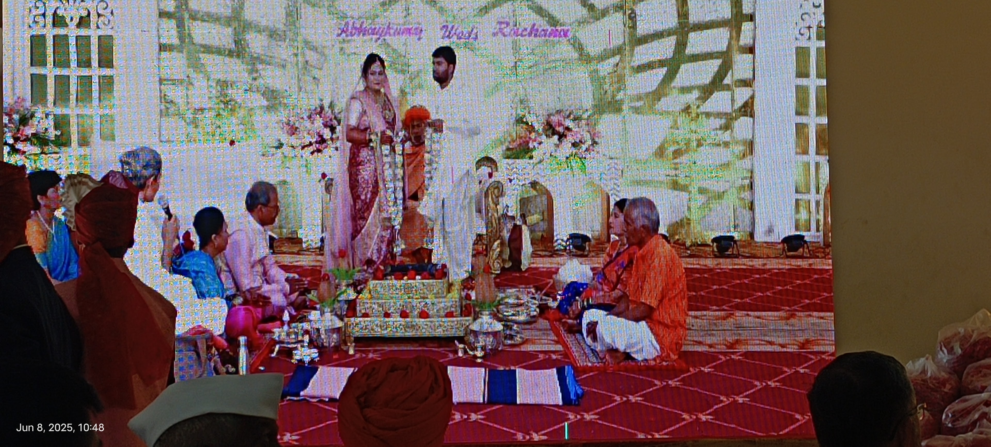 Ghale Luxury Conventions, Bidar — photo 5