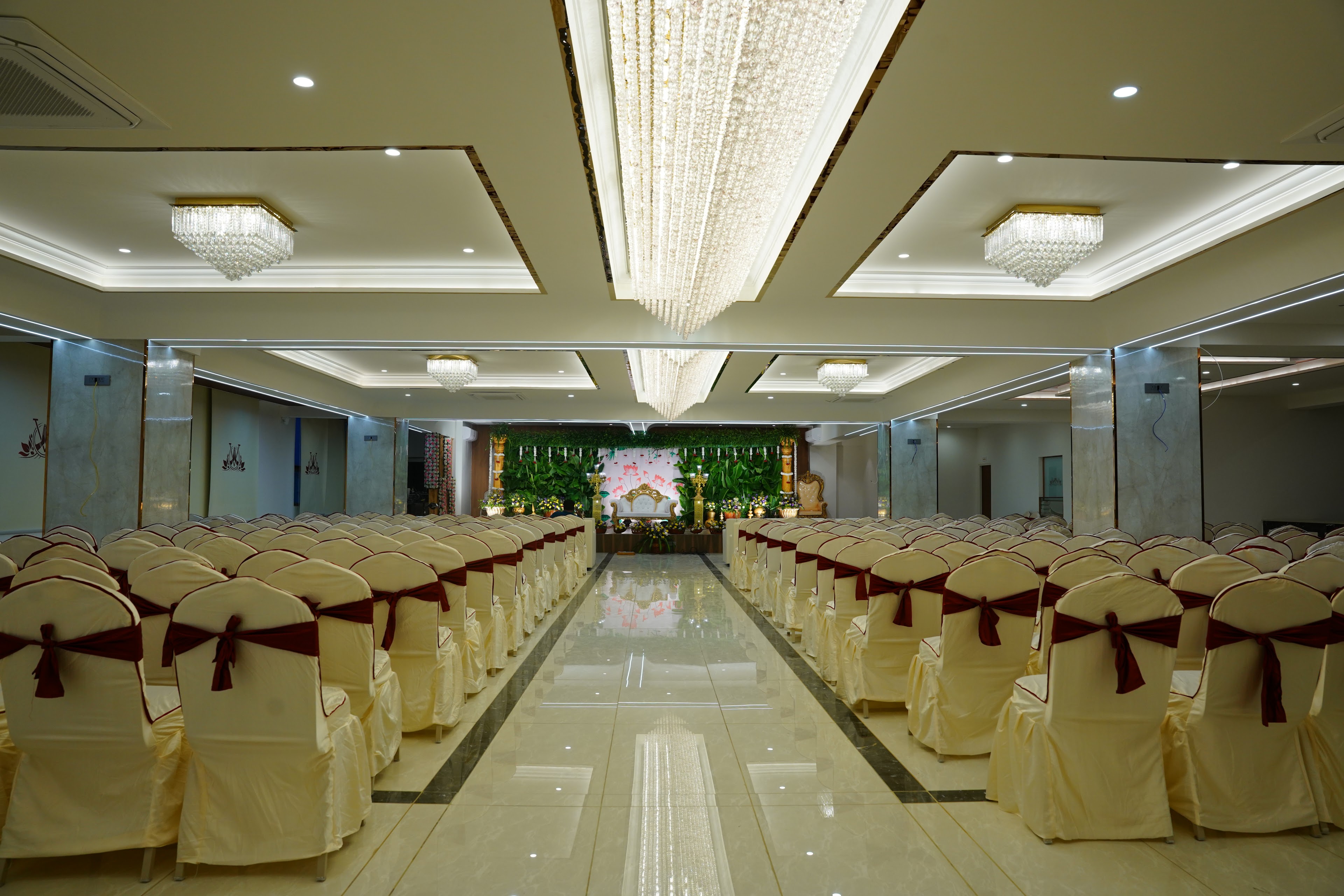 Vaidhika Alankrita Banquets | Premium Banquet Hall in Siddipet, Hyderabad Road, Siddipet — photo 1