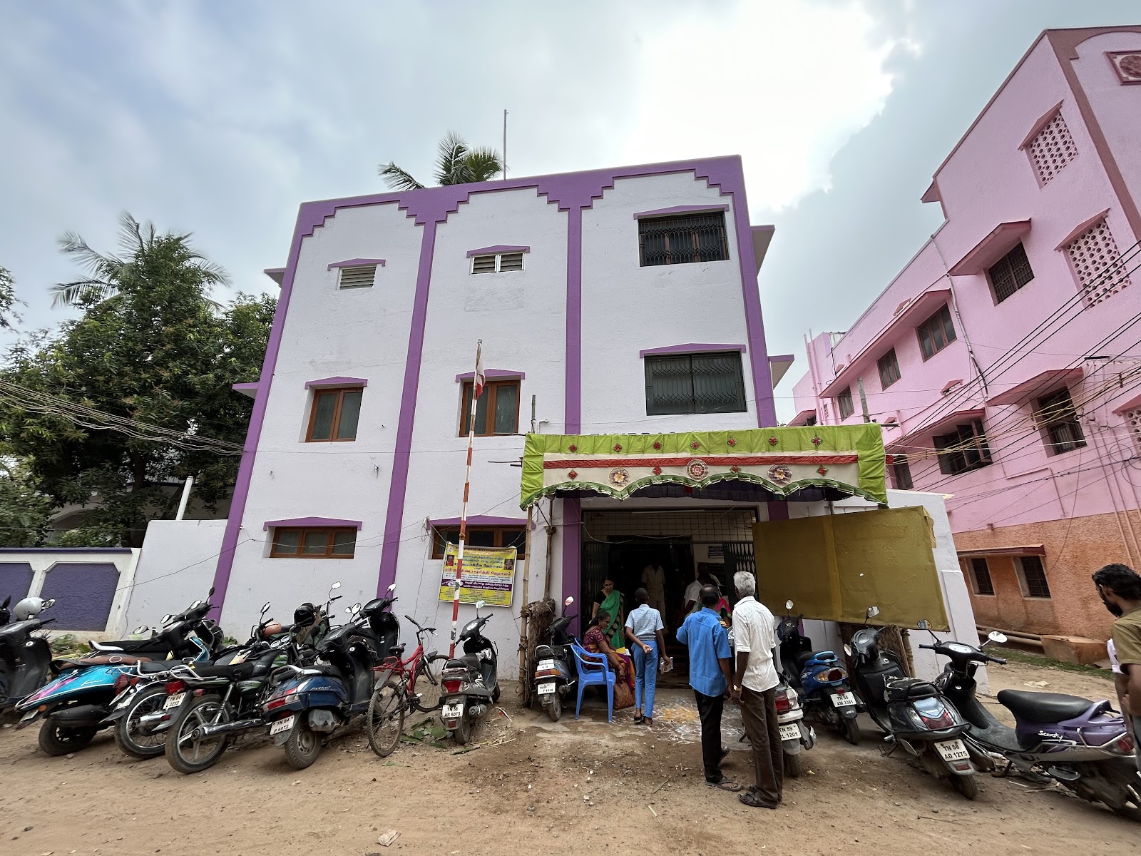 Tambras Trust, Madurai — photo 1