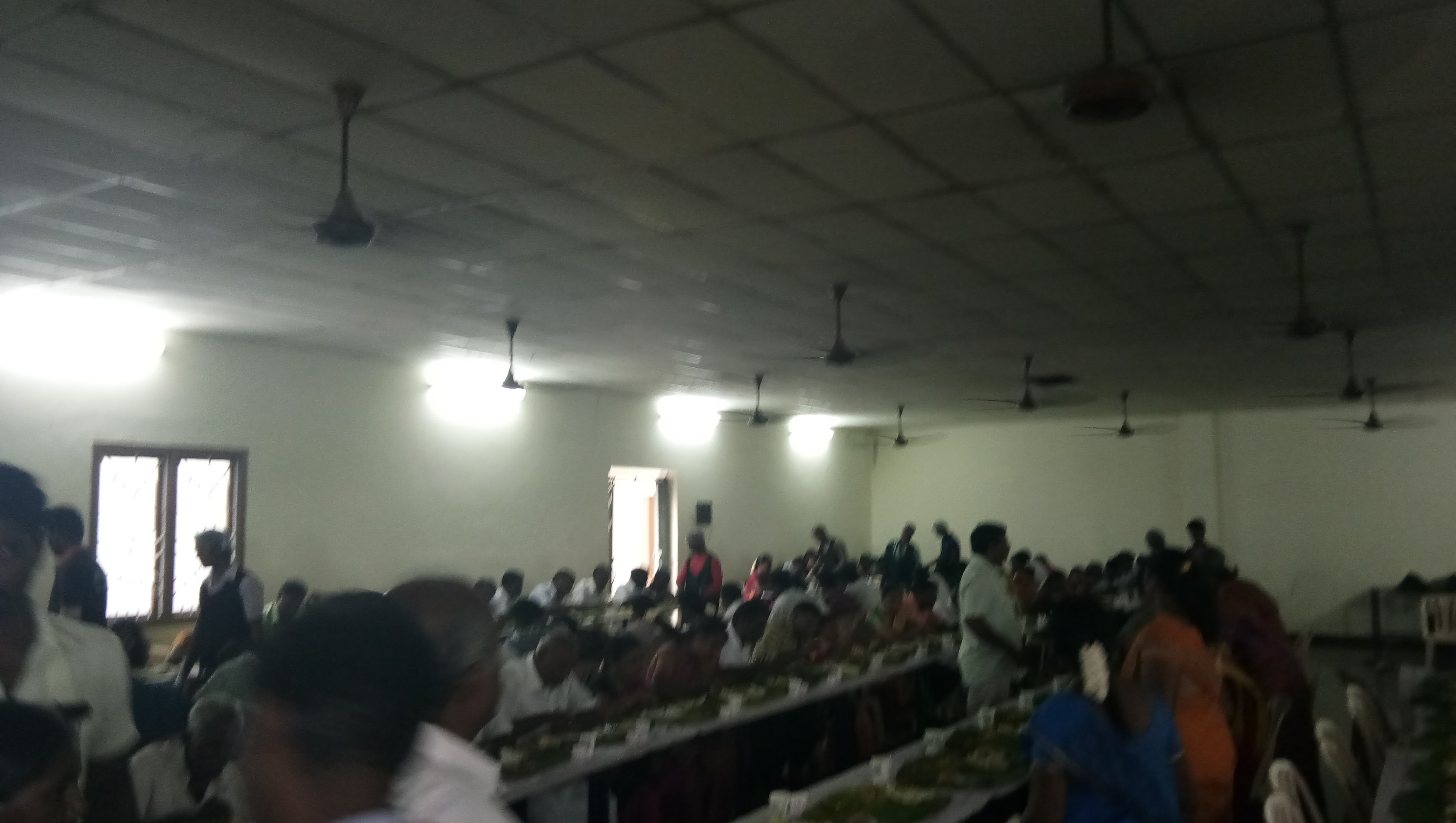 SPS Thirumana Mandapam, Namakkal — photo 5