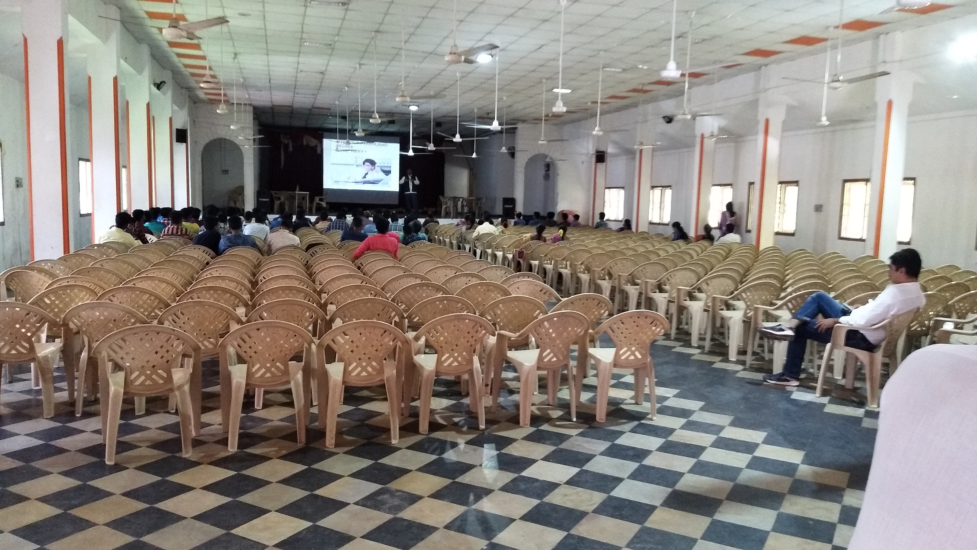 Daivadnya Banquet and Marriage Hall, Karwar — photo 2