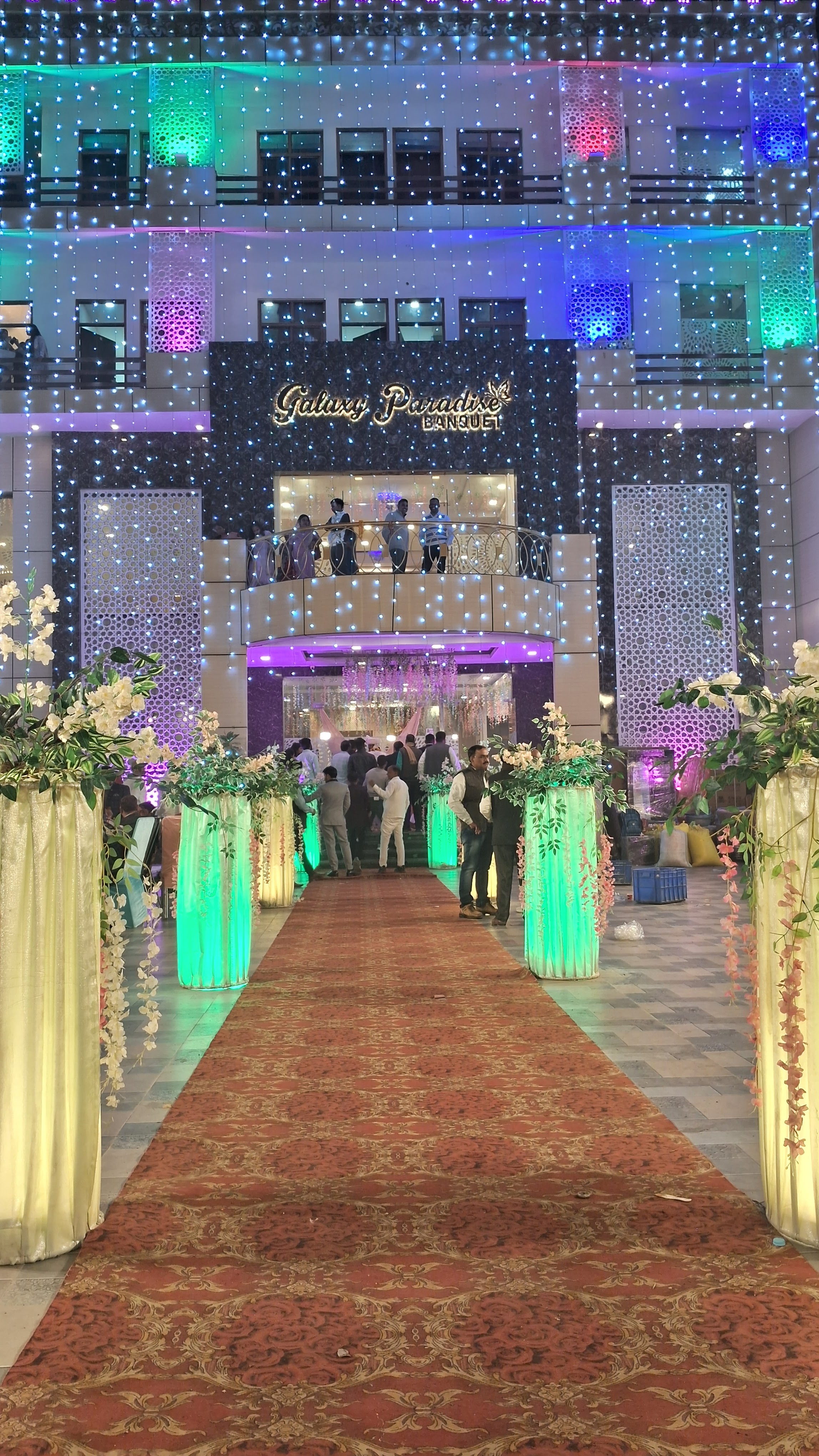 Galaxy Paradise Banquet, Lucknow — photo 5