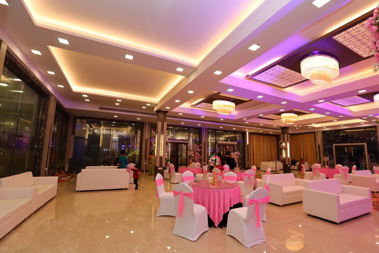Satyam Banquets, Mumbai — photo 2