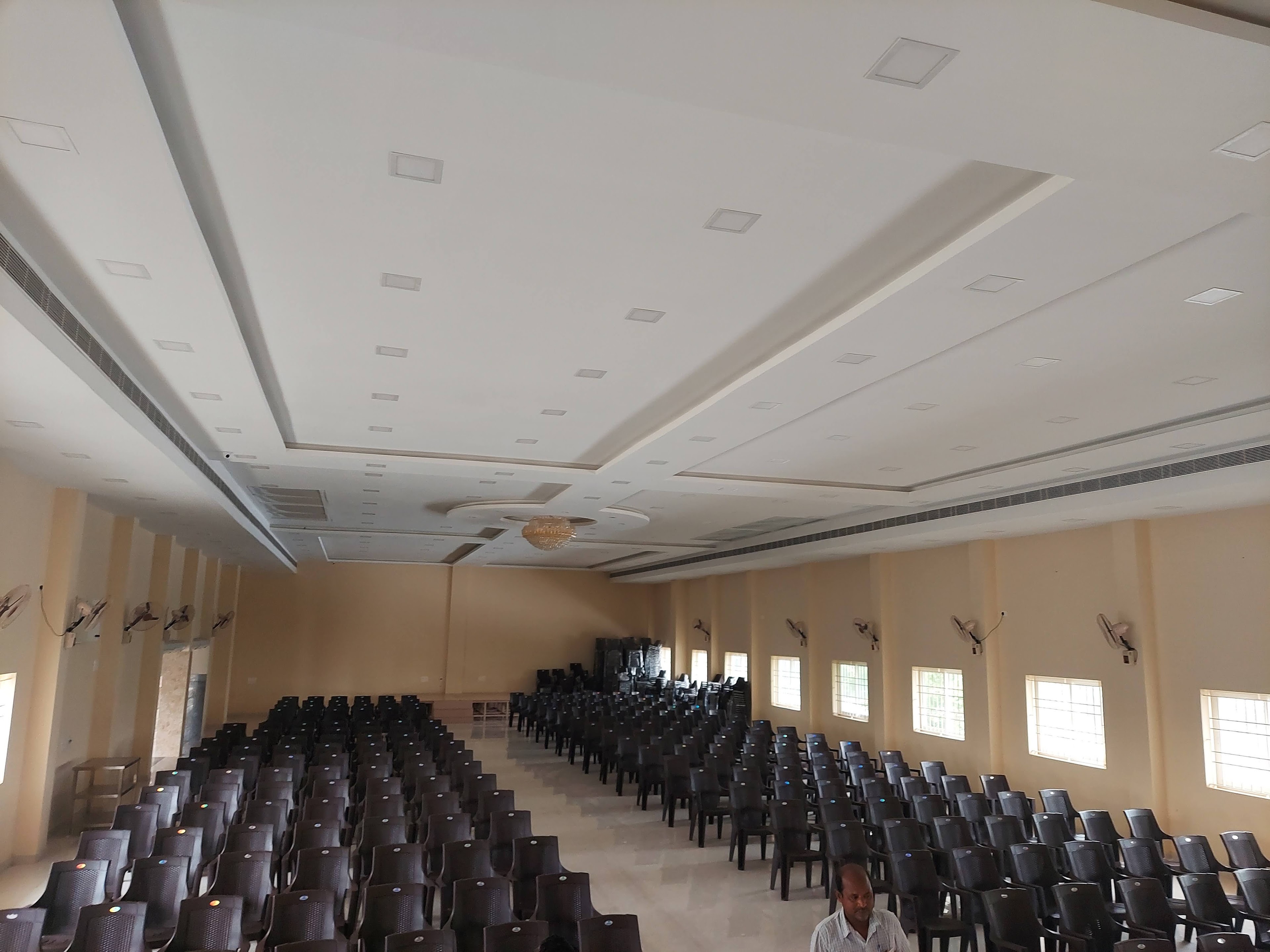 Joe's Mahal, Cuddalore — photo 1