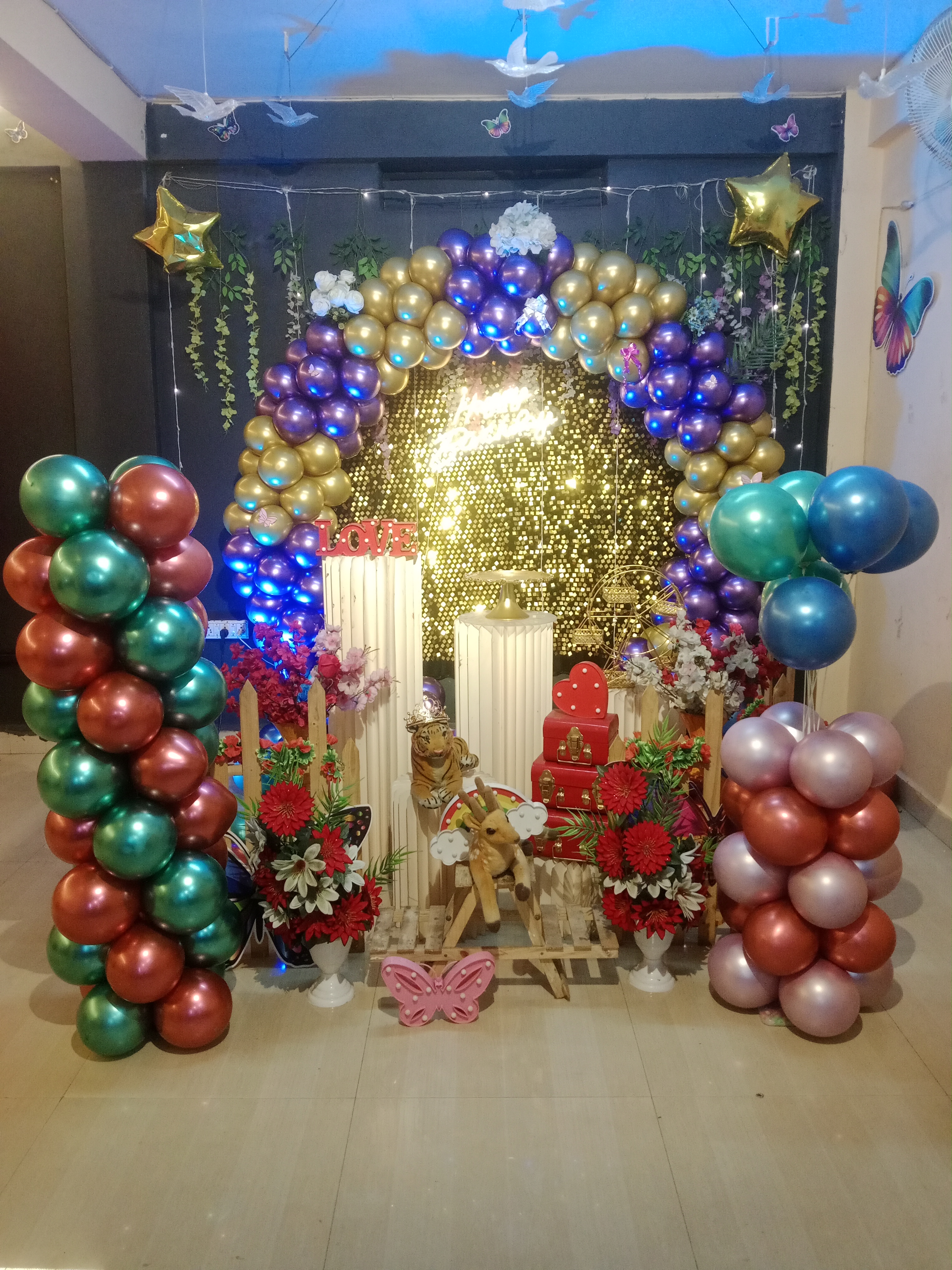 Vinayak Events Bagalkot, Bagalkot — photo 9