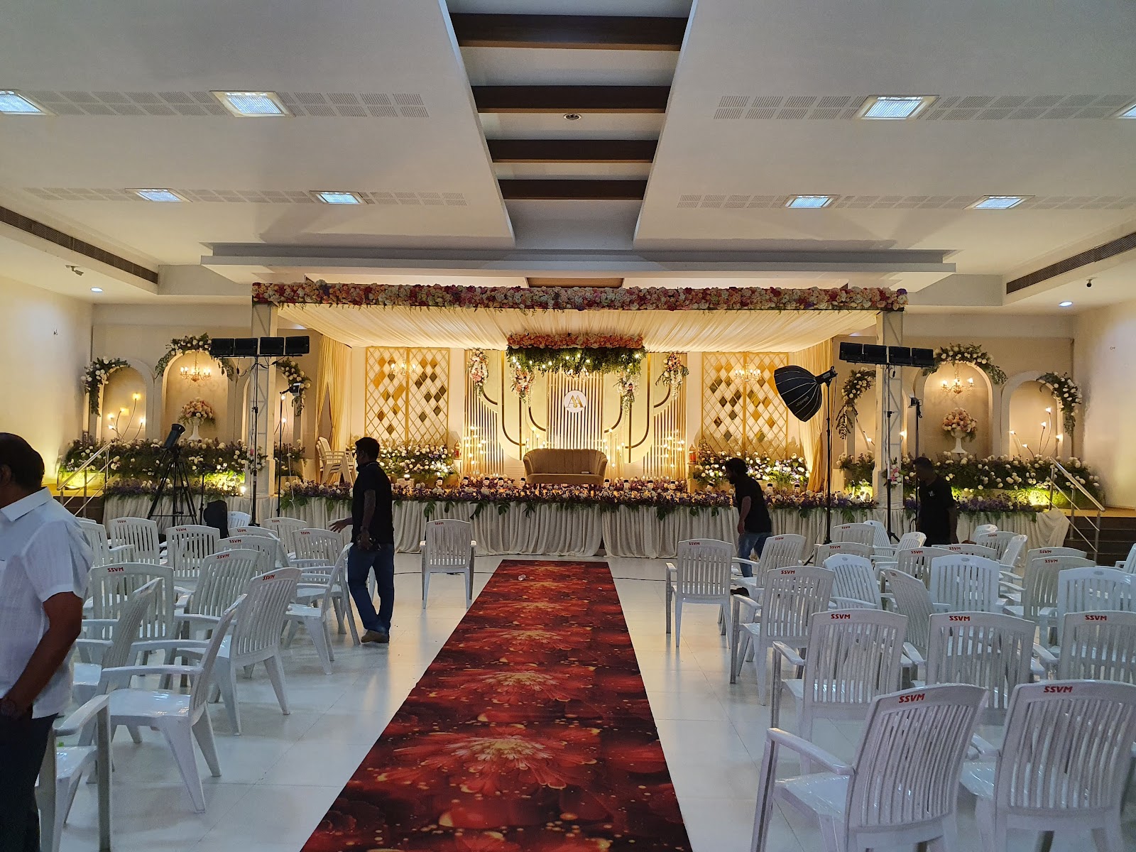 Sri Sai Vivaha Mahal, Coimbatore — photo 1