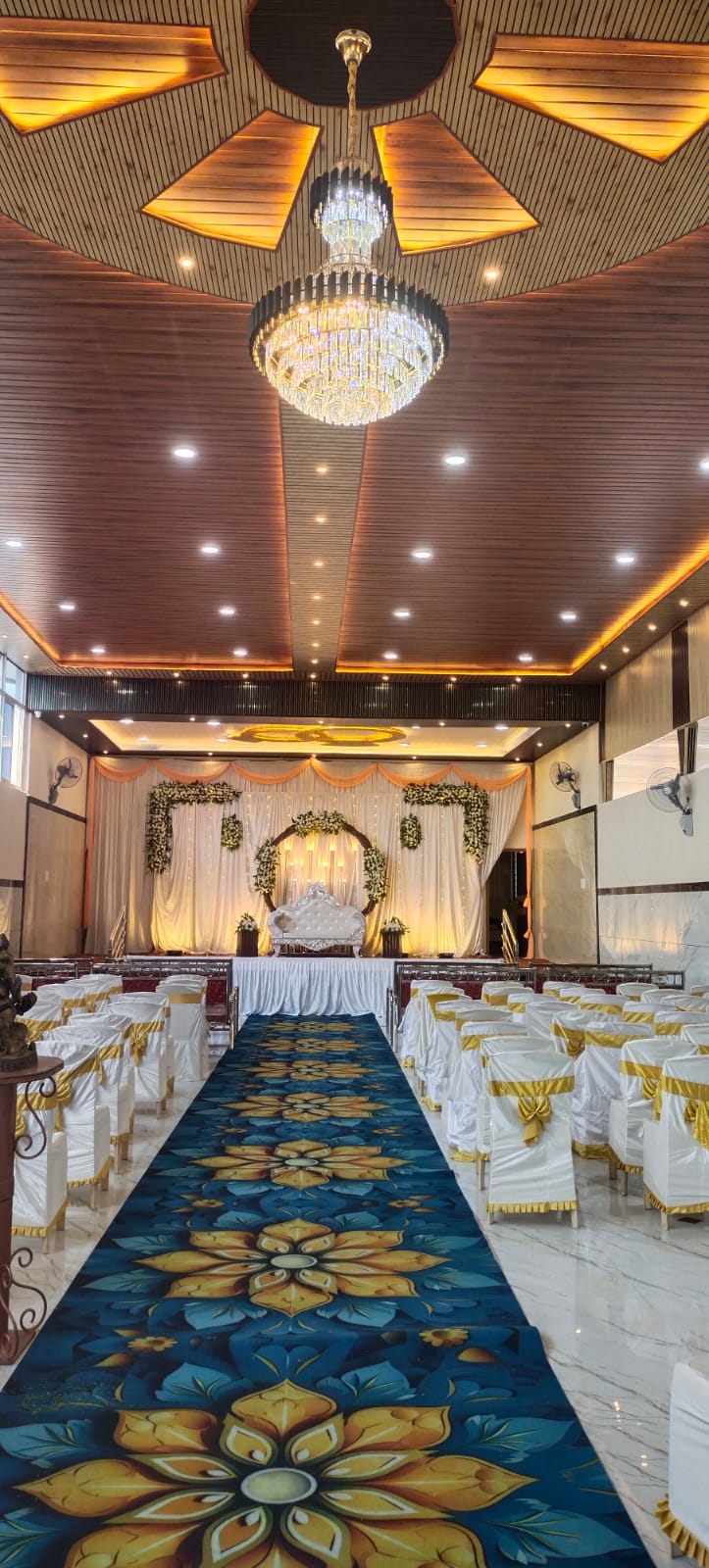 Kanasu Convention Hall, Chikkamagaluru — photo 2