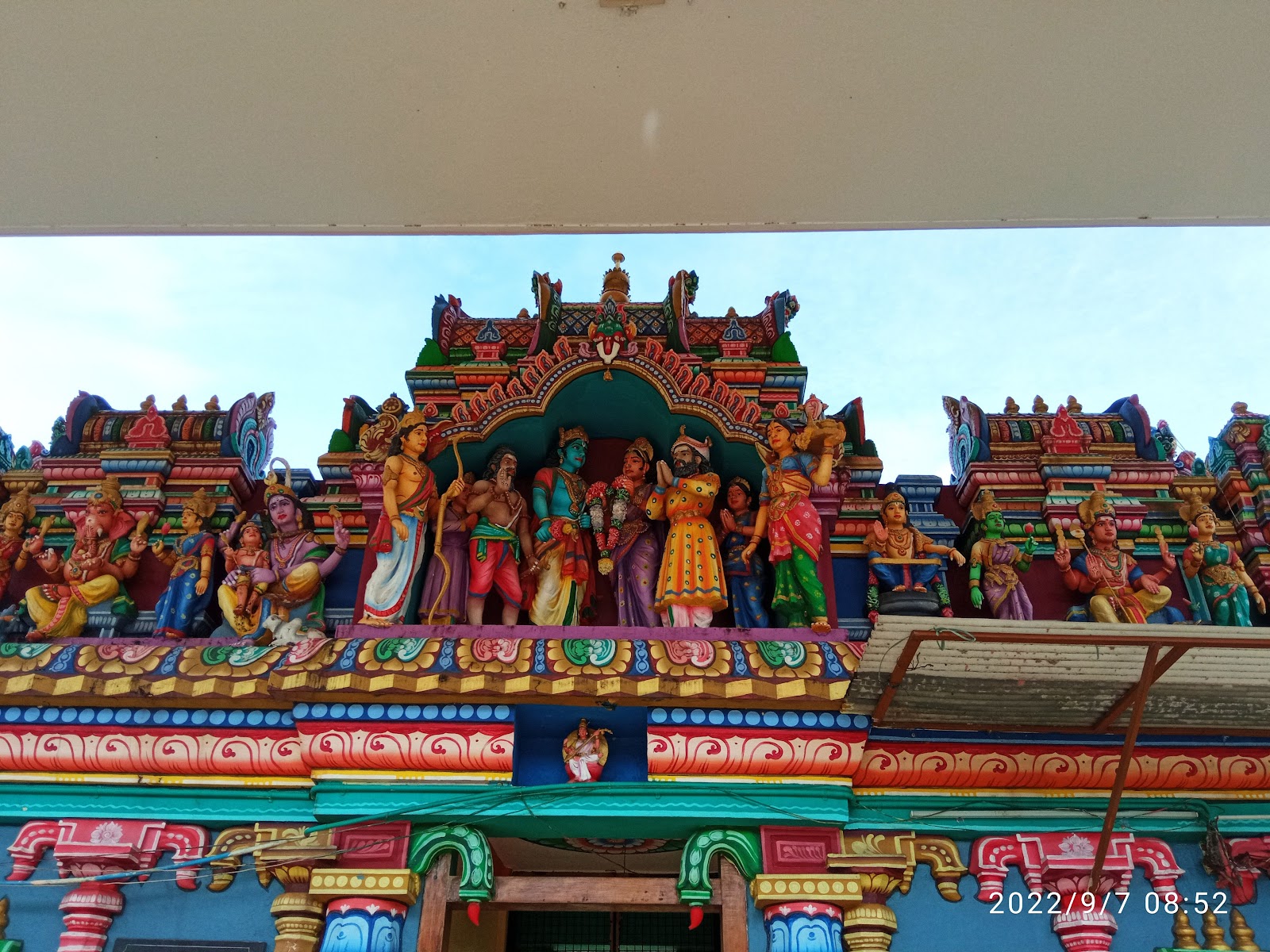 Seetharama Kalyanamandapam, Thrissur — photo 2