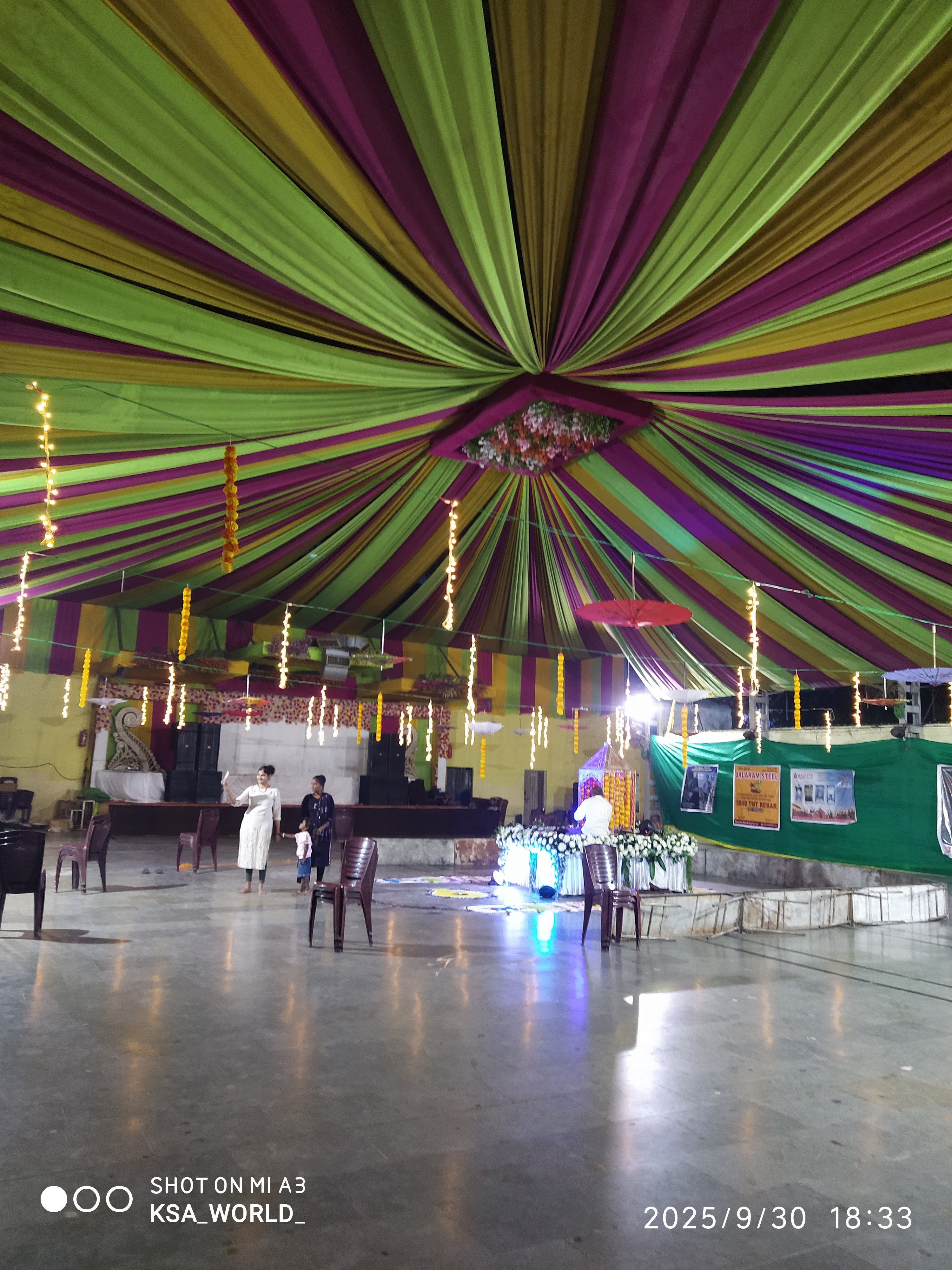 R K Lawns & Hall, Nashik — photo 4