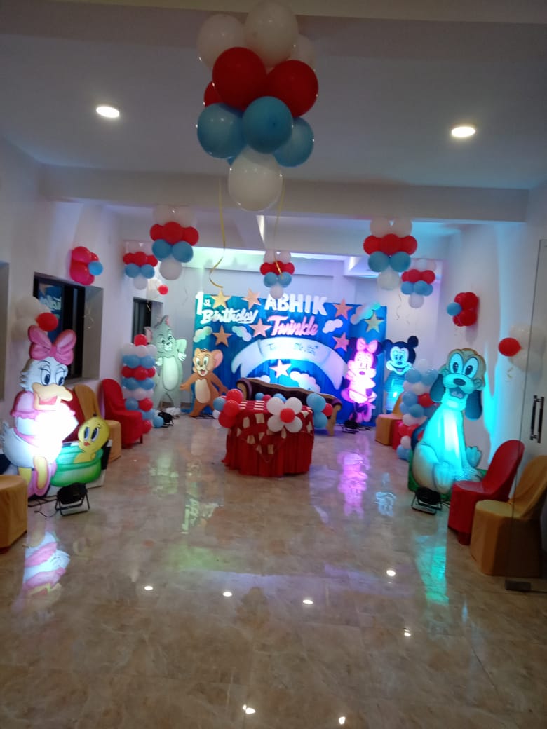 Celebration Banquet Hall Kadma Jamshedpur, Jamshedpur — photo 8