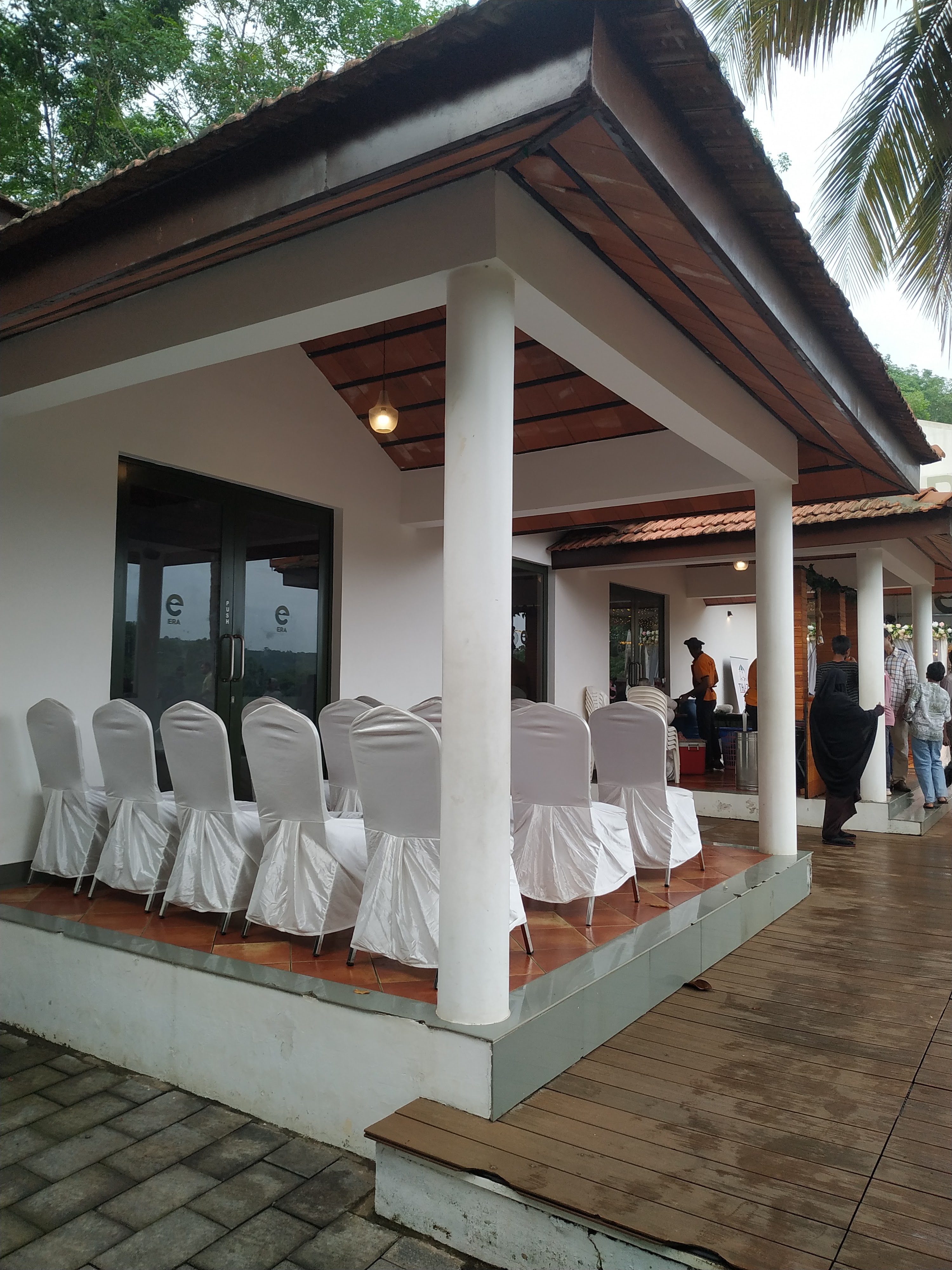 Era Nature Resort, Malappuram — photo 7