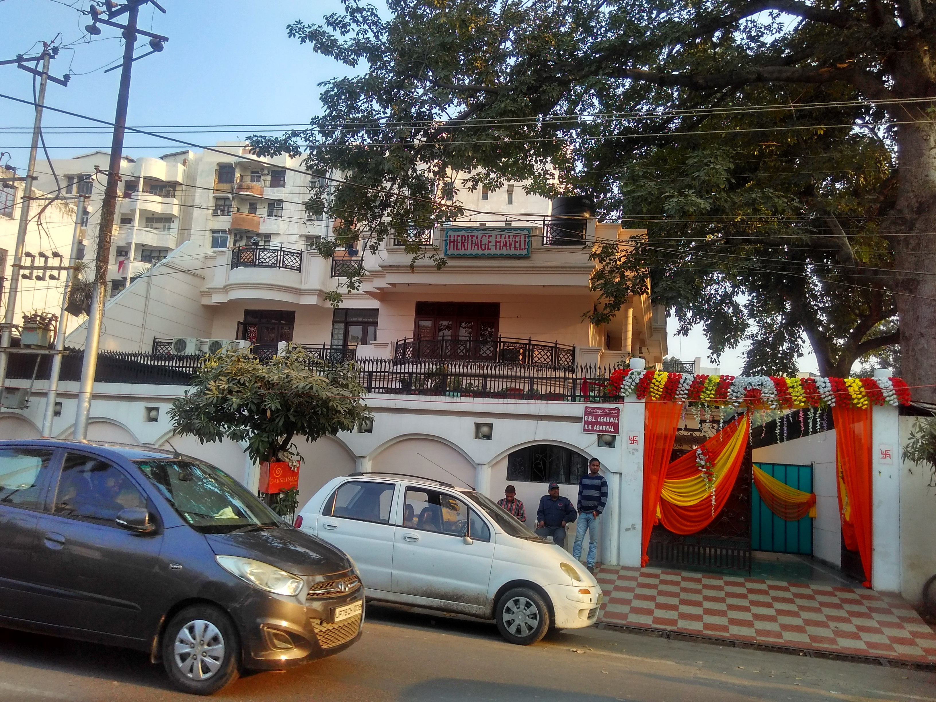 Heritage Haveli, Kanpur — photo 4