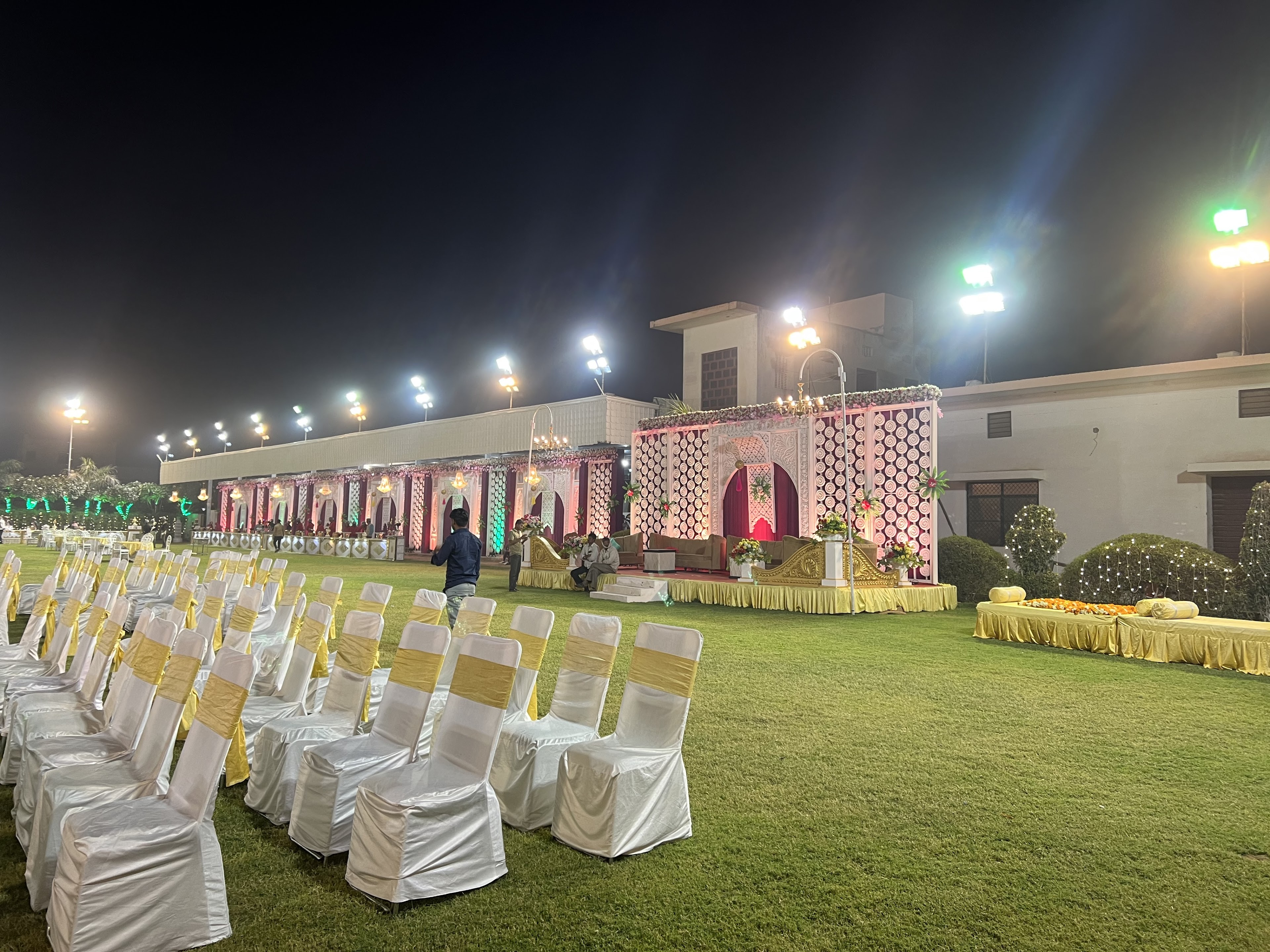 Royal Resort, Jodhpur — photo 3
