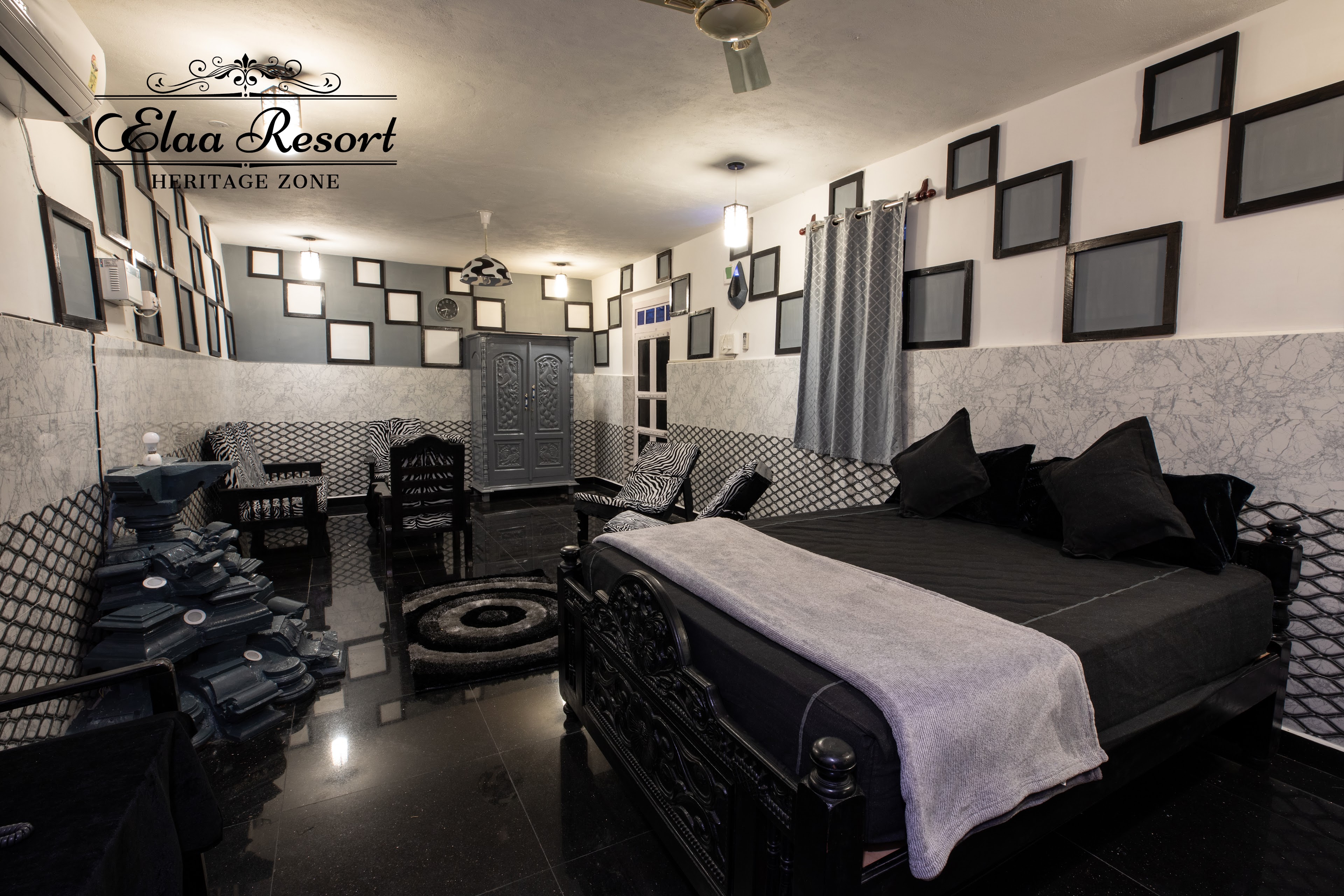 Elaa Resort - Banquet | Cottage |Wedding & Party Hall | Swimming pool, Pudukkottai — photo 4