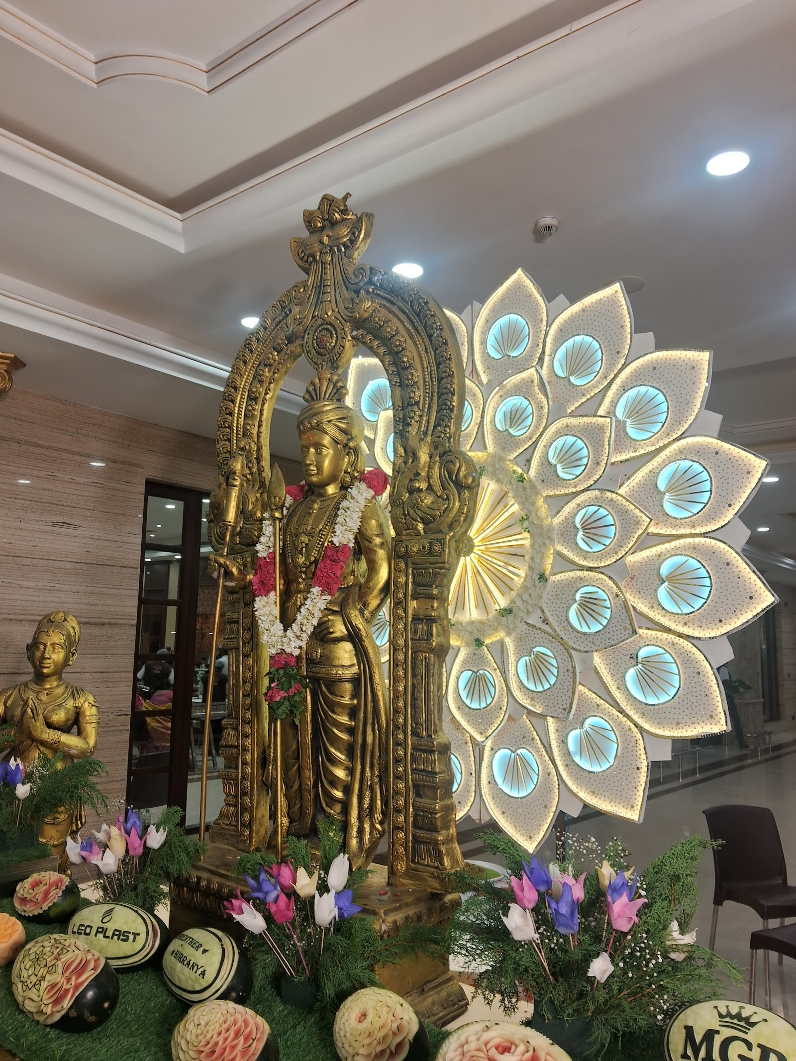 Sree Varalakshmi Mahaal, Salem — photo 9