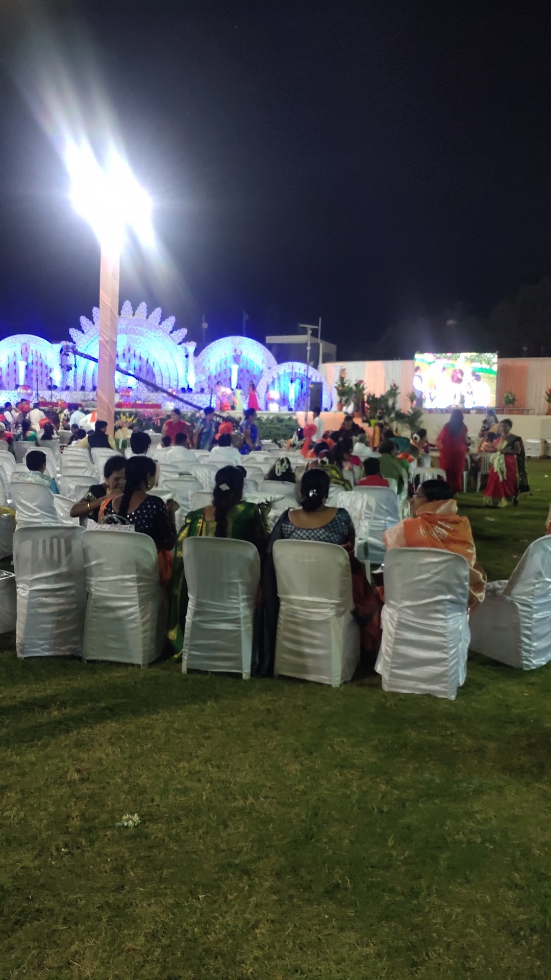 Matoshree Lawns (1), Aurangabad — photo 6