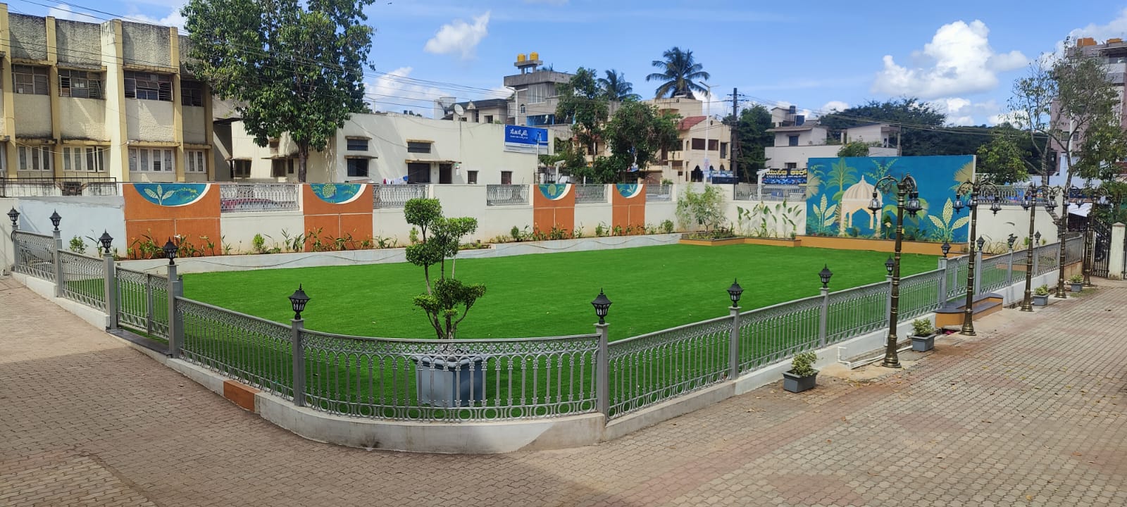 Dharmanath Bhavan, Belagavi — photo 2