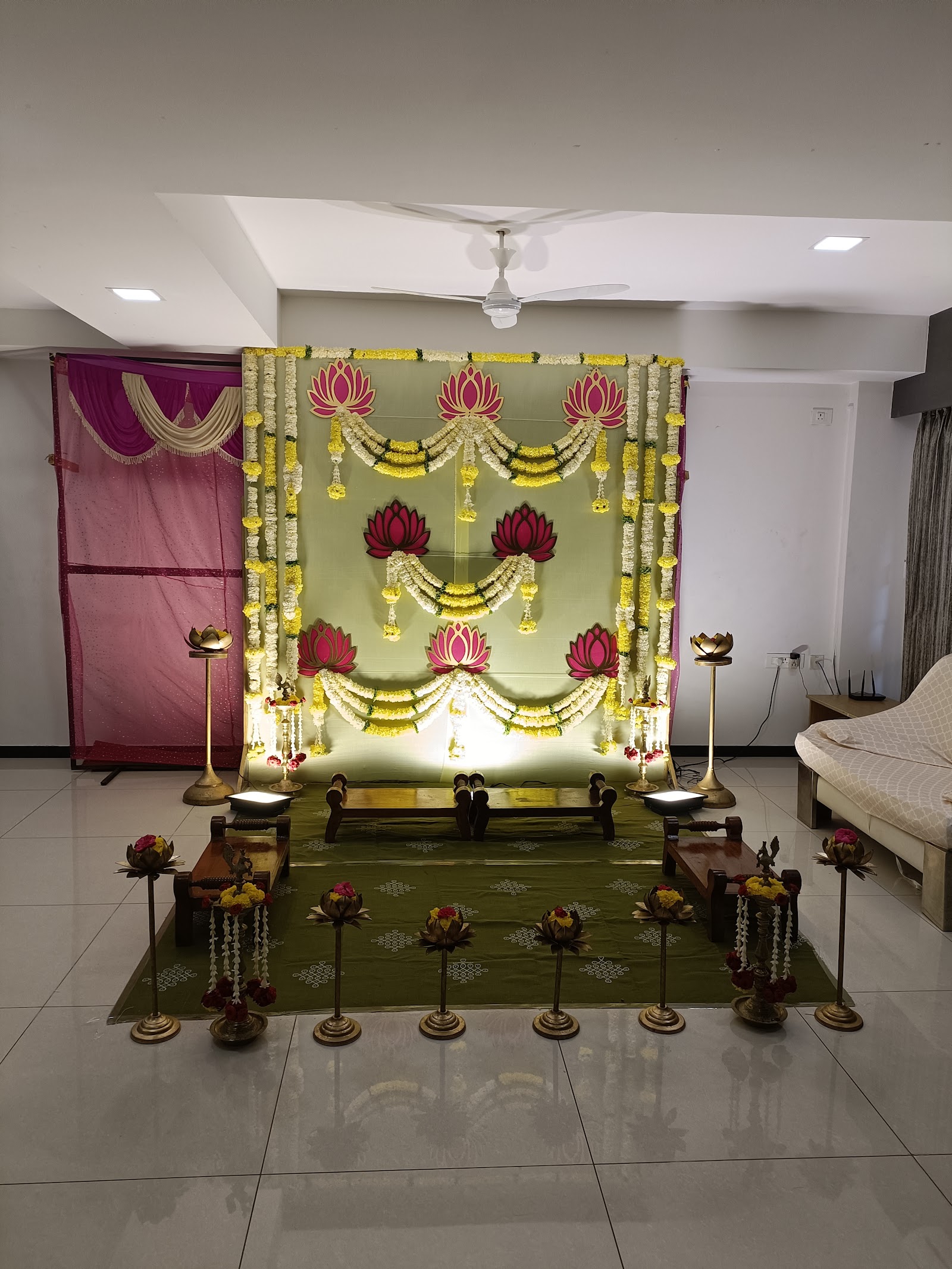 Desert Rose Event Hall, Chennai — photo 2