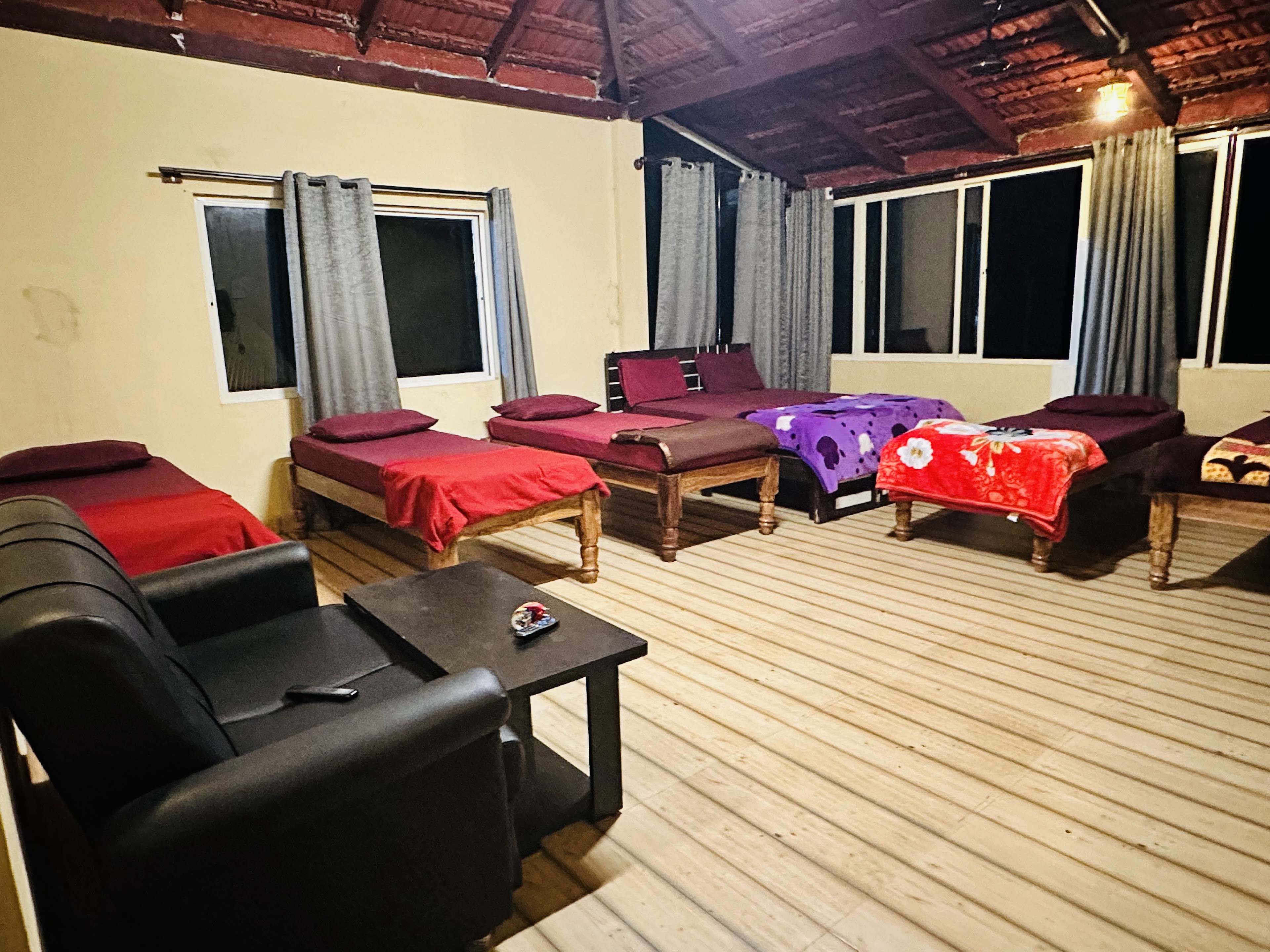 Aayana Valley Resorts, Chikmagalur — photo 5