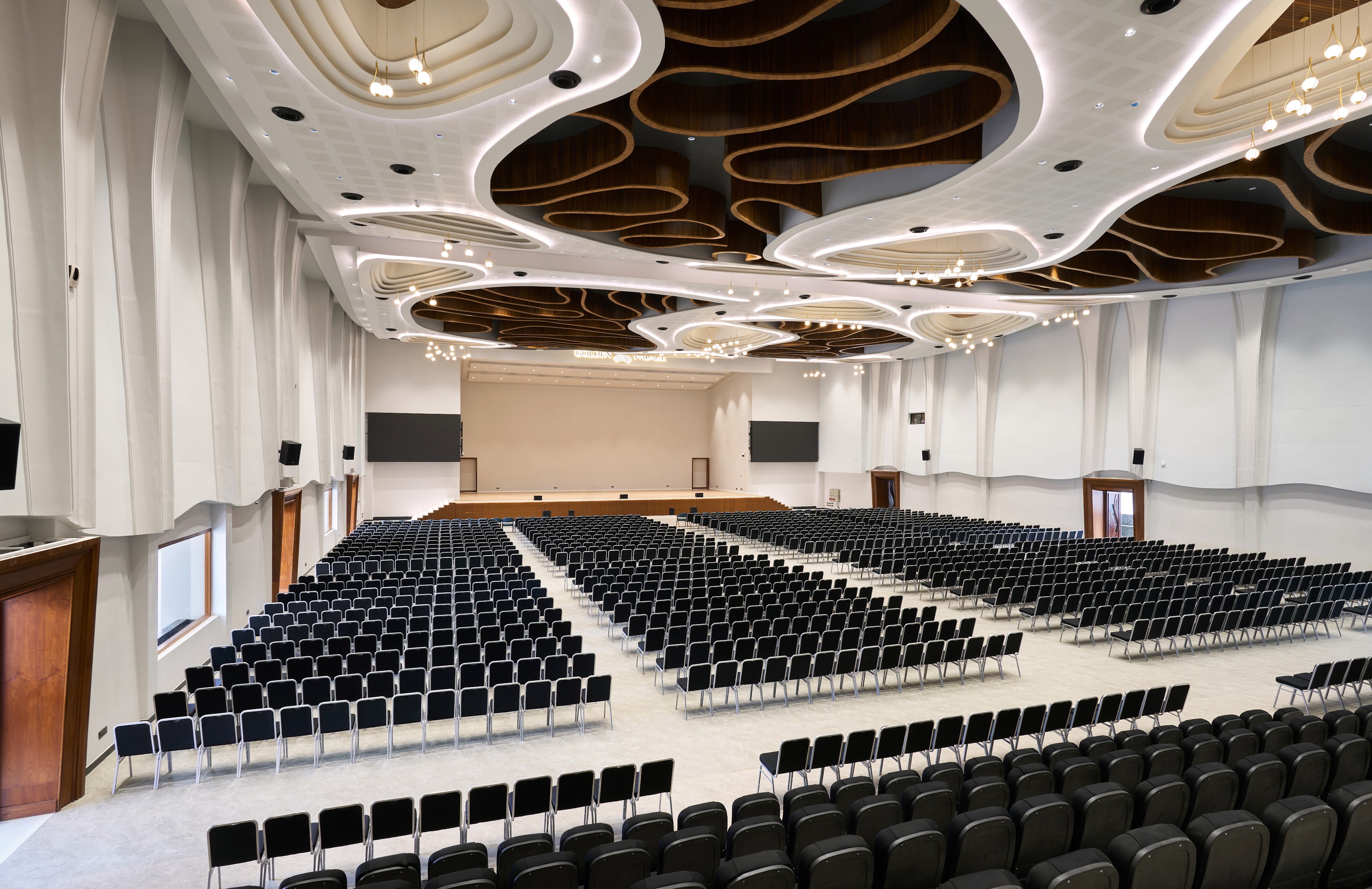 Golden Palace International Convention Centre Trivandrum, Neyyattinkara — photo 2