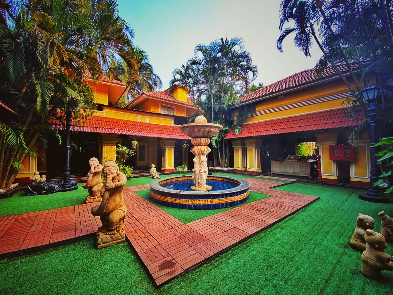 Mayfair Vatika Ground, Bhubaneswar — photo 6