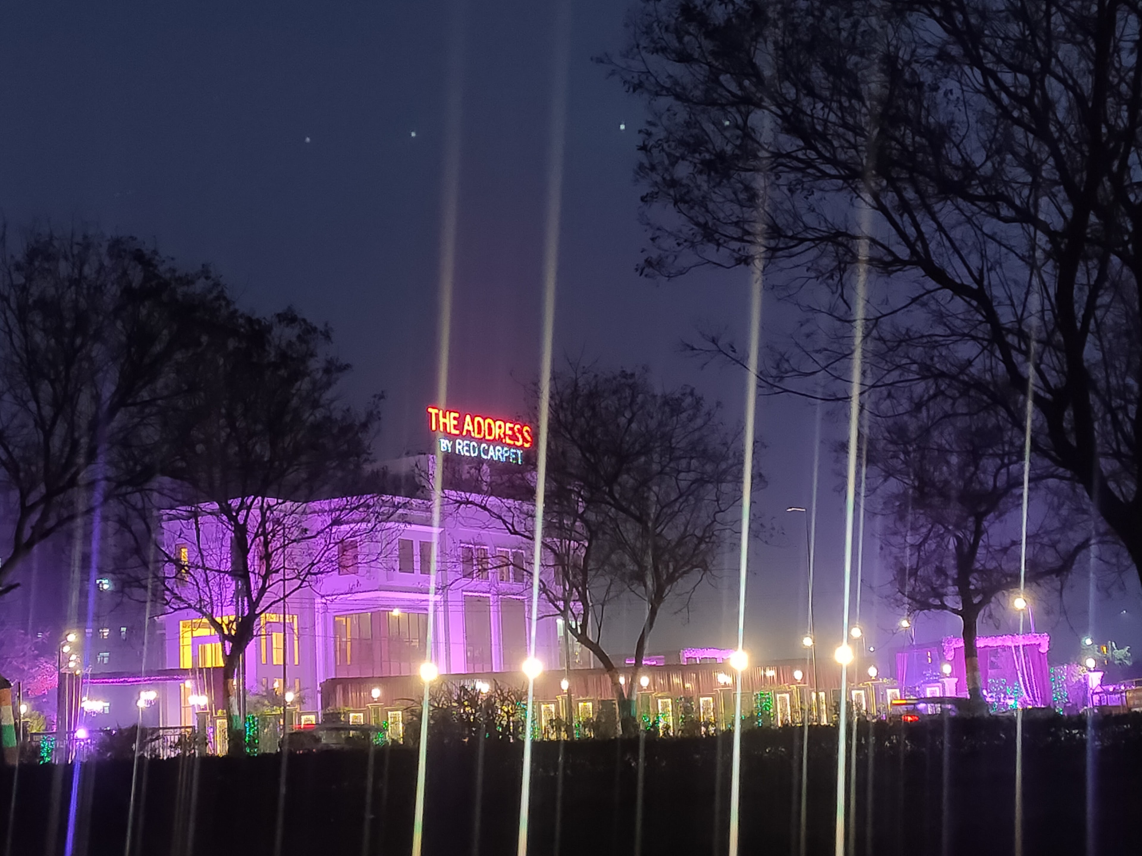 The Address by Red Carpet, Noida — photo 9
