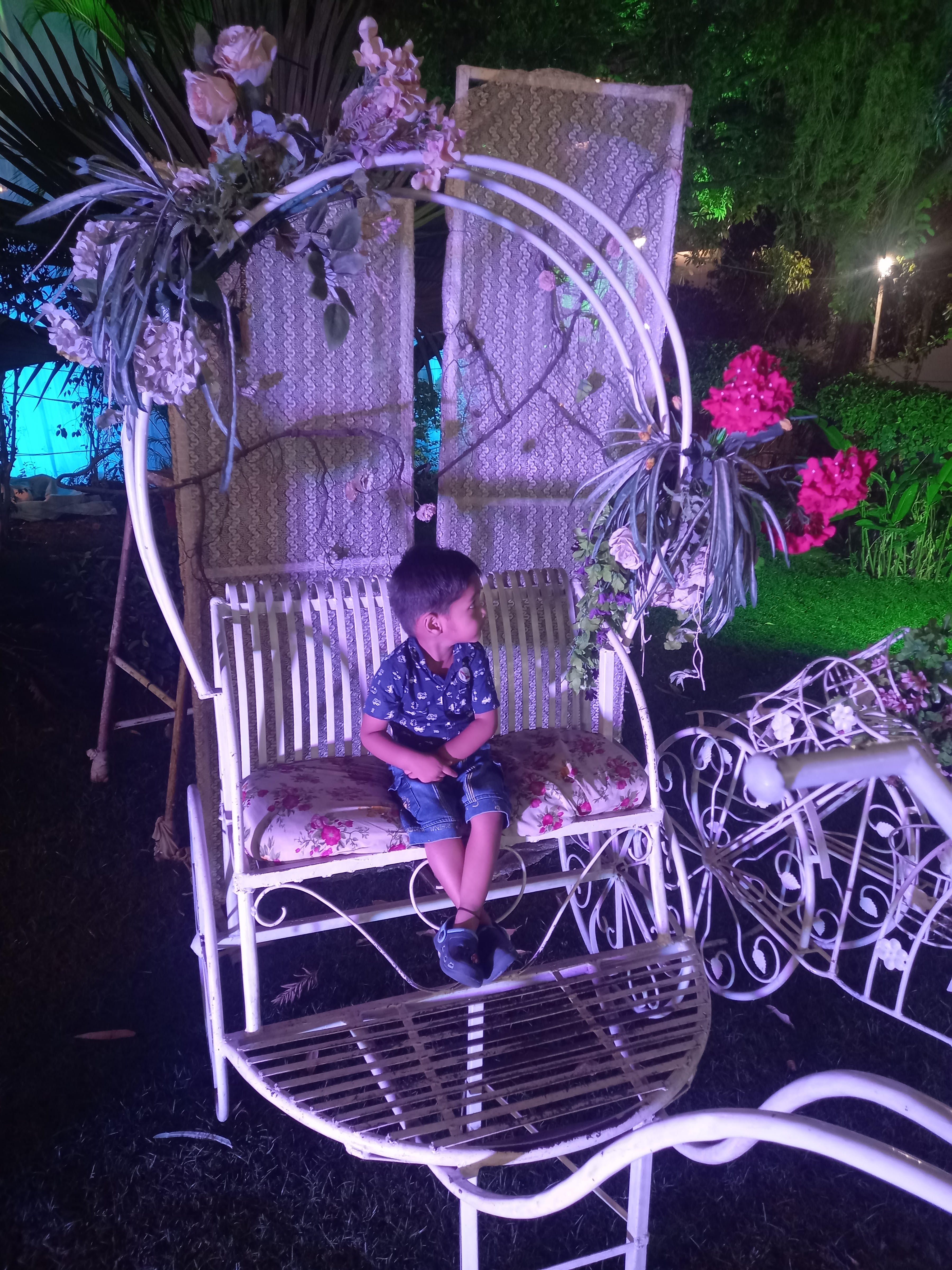 Park Palace, Raipur — photo 10