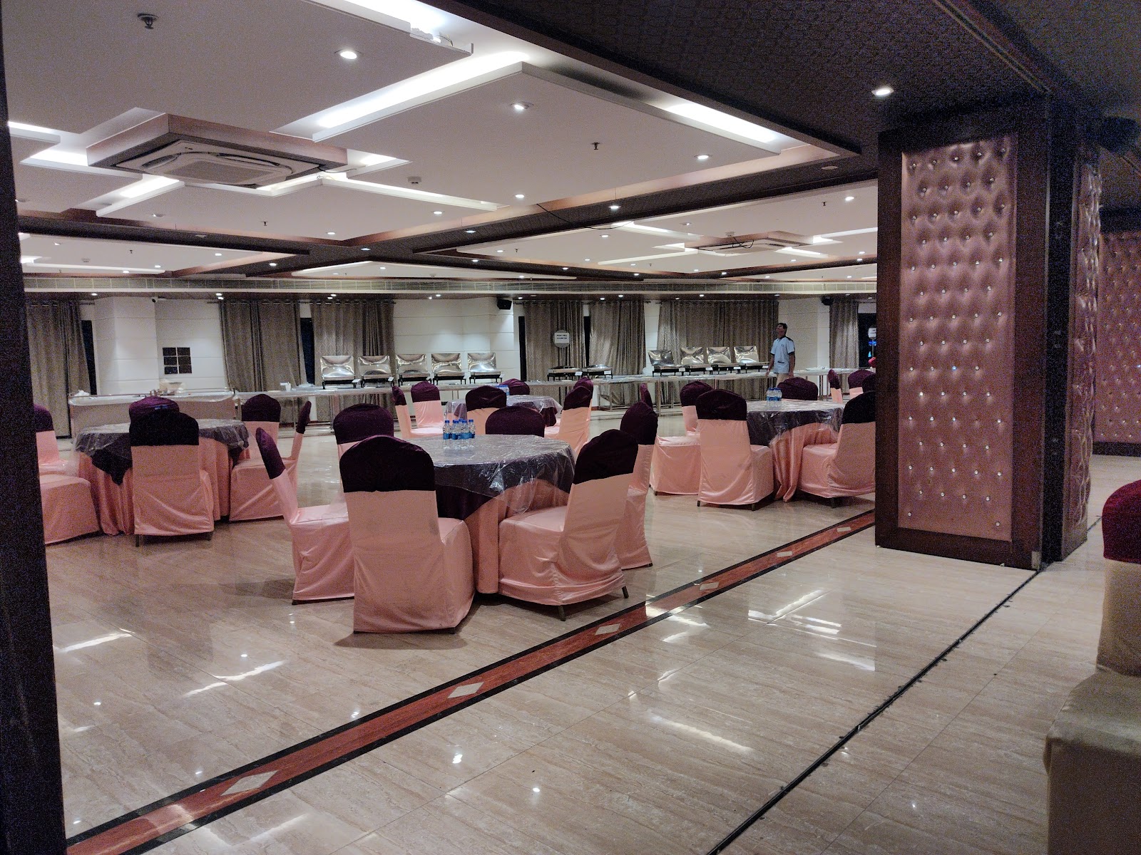 FILMNAGAR CULTURAL CENTER Banquet Hall, Hyderabad — photo 1