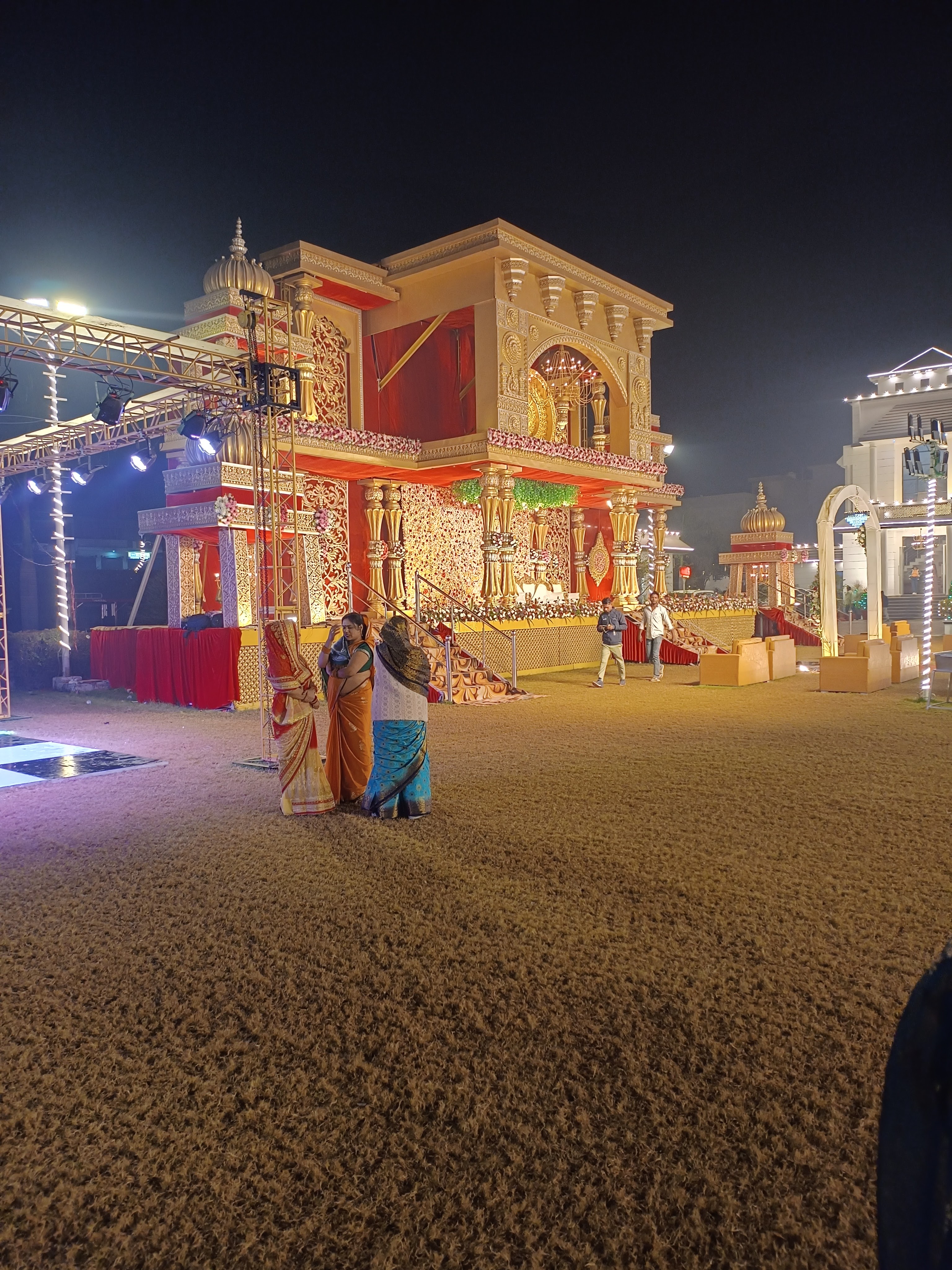 Grand Rishala Resort, Meerut — photo 3