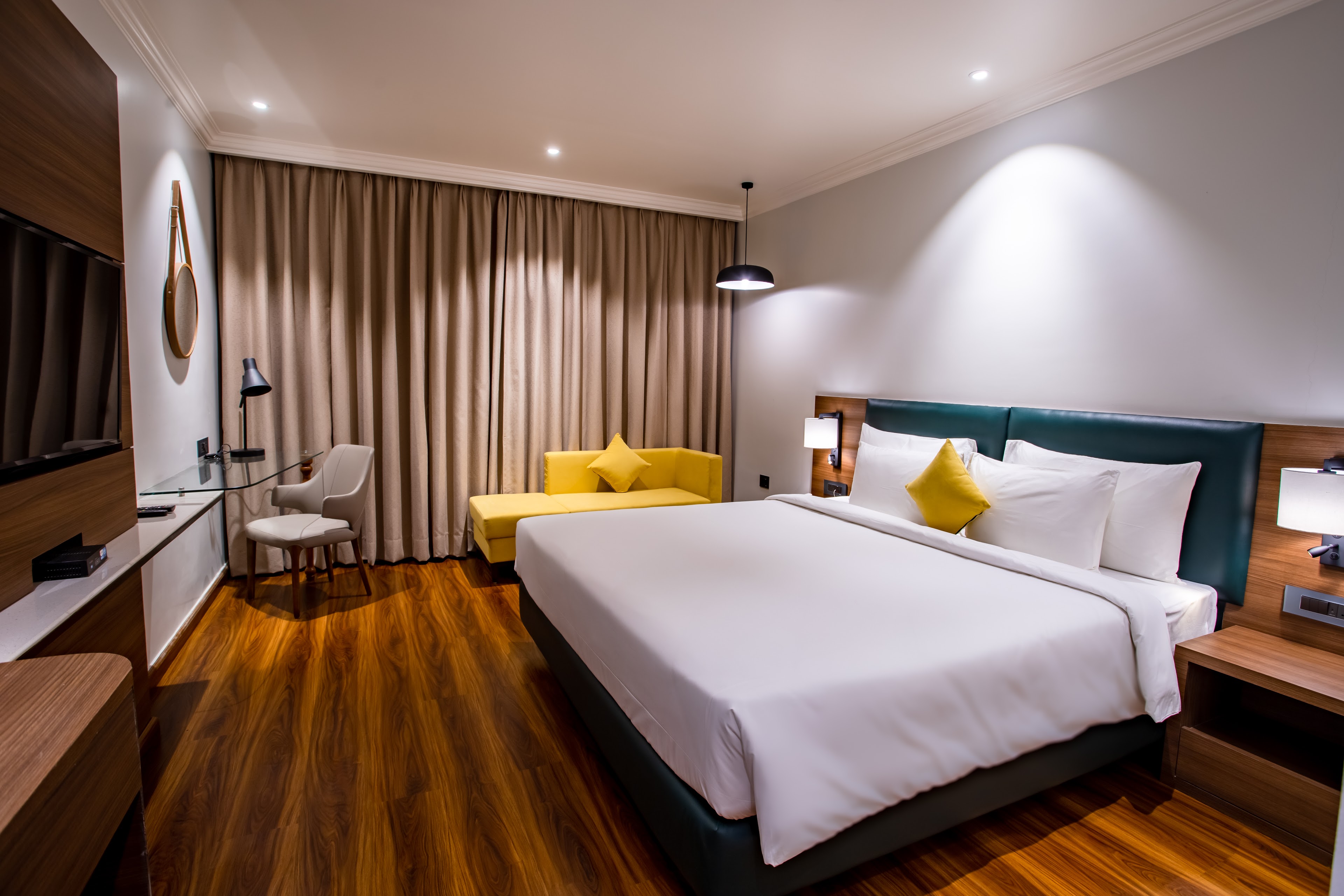 Wedlock Greens Hotels & Resorts, Dhanbad — photo 2