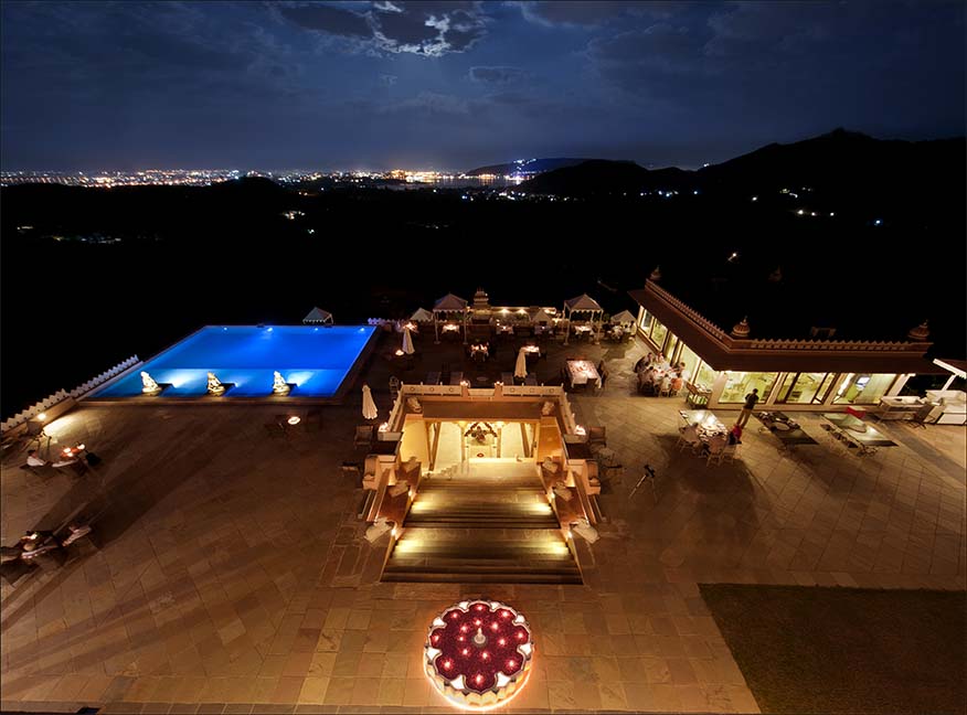 Fateh Garh by Fateh Collection (A Heritage Renaissance Resort), Udaipur — photo 5