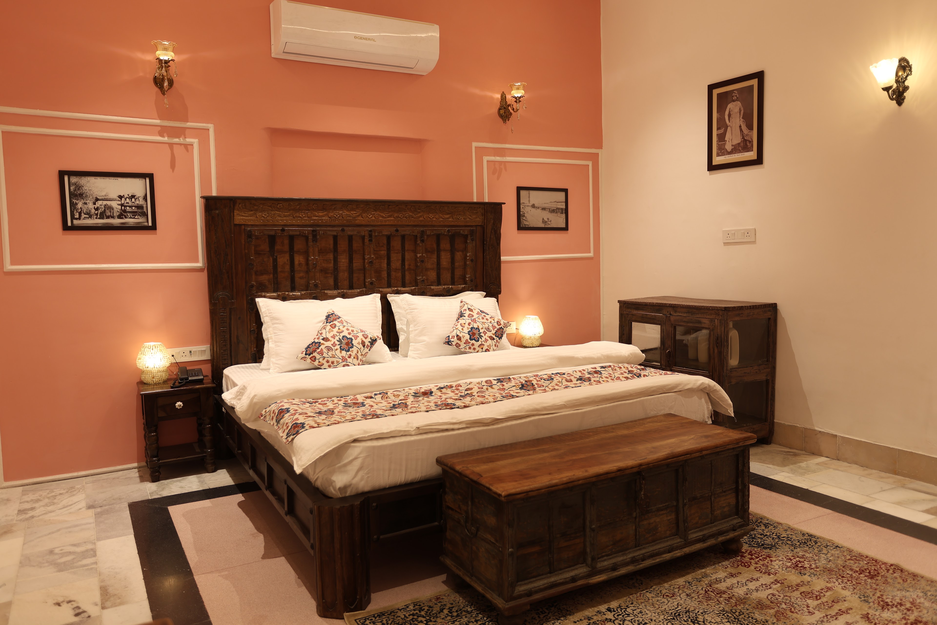 Surya Niwas Boutique Hotel & Garden, Jodhpur — photo 3