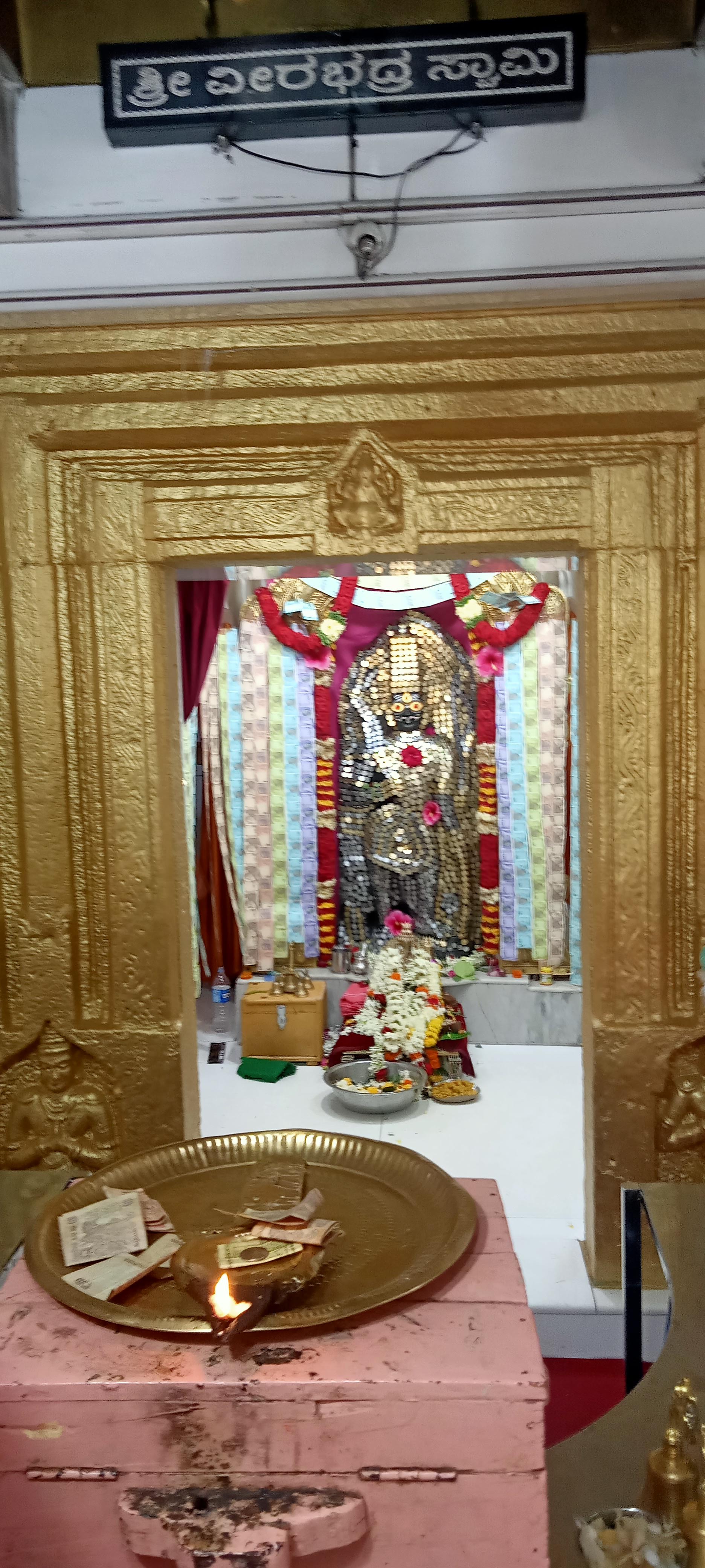 Sri C V Charanthimath Kalyana Mantapa, Bagalkot — photo 8