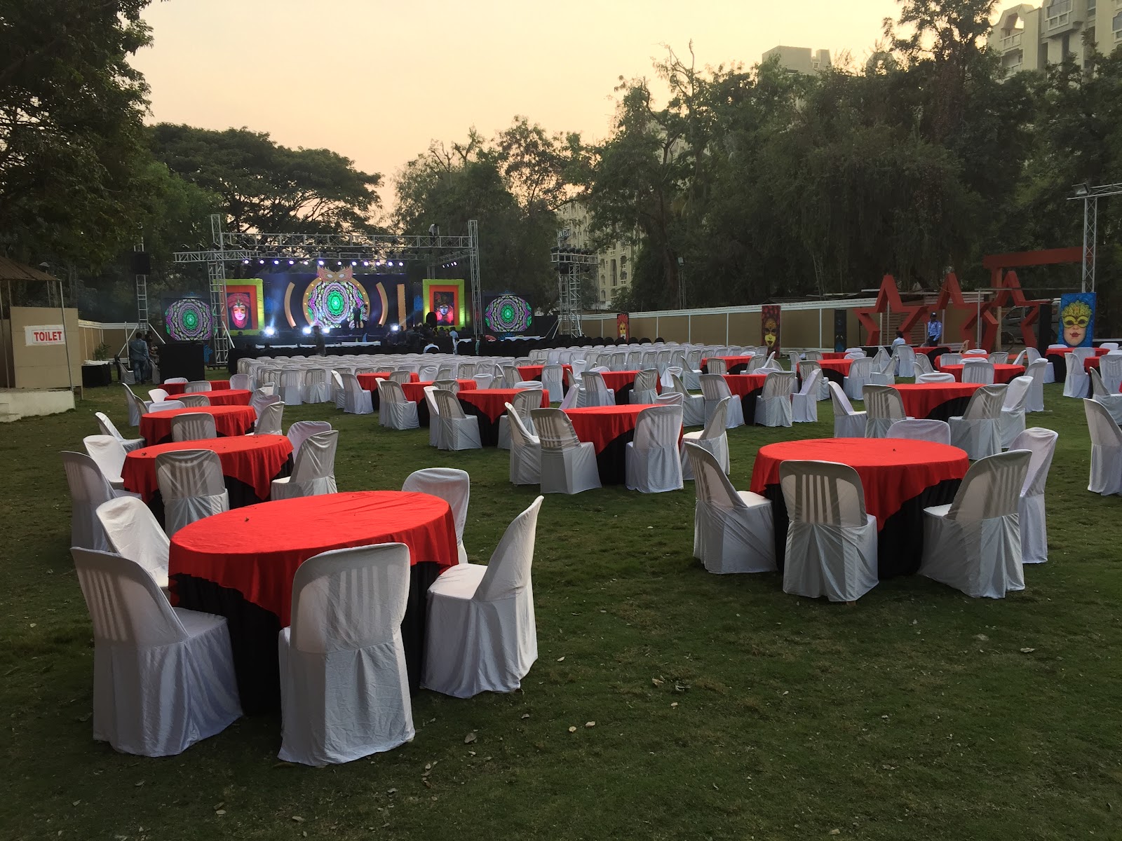 Divya & Praveen — Fusion wedding in Pune