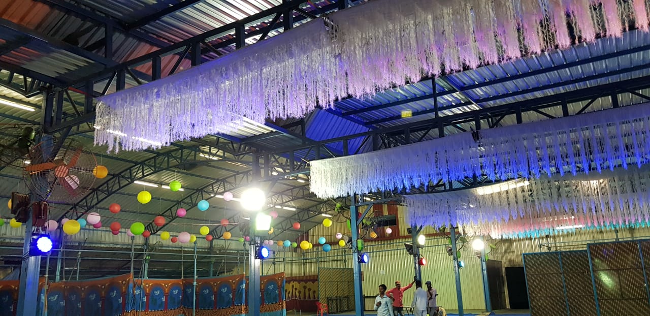 Star Function Hall, Vijayapura — photo 10