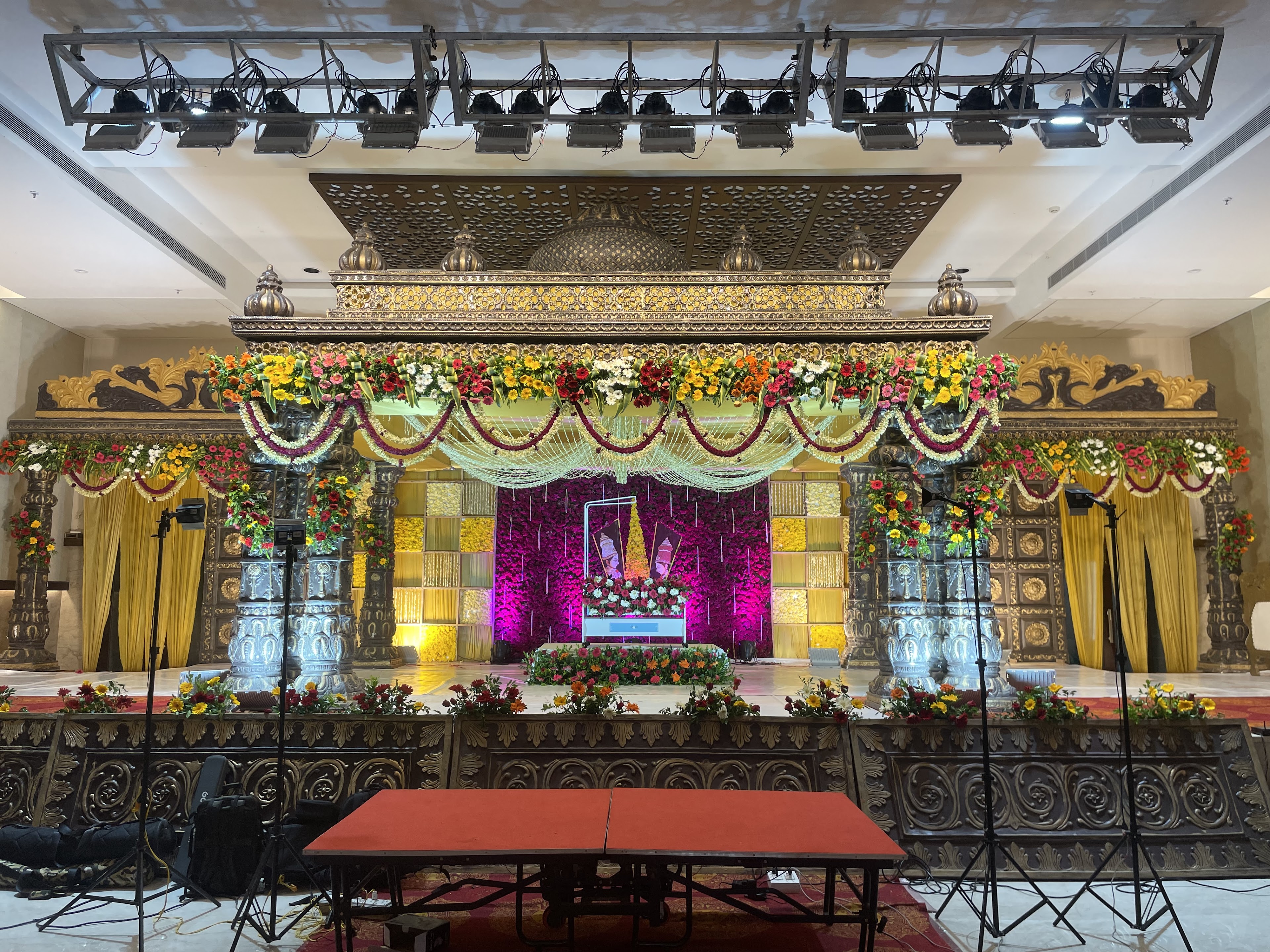 Brindavanam Function Halls, Srikakulam — photo 6