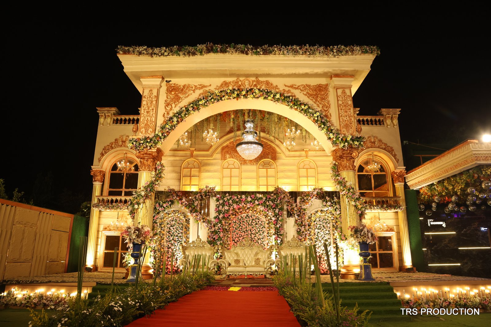 Vasundhara Farm The Party Lawn, Ghaziabad — photo 4