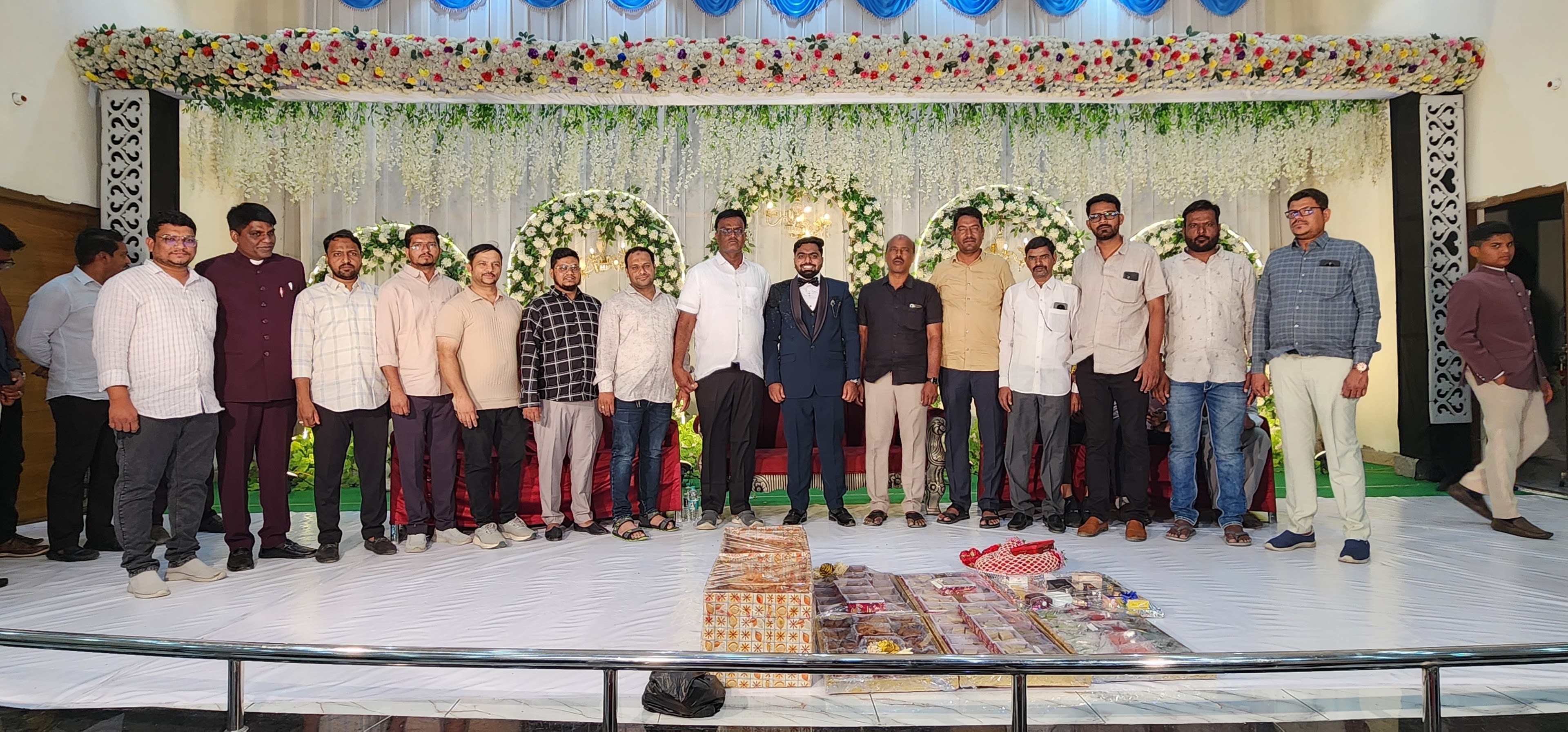 SHAISTA CONVENTION HALL, Raichur — photo 7