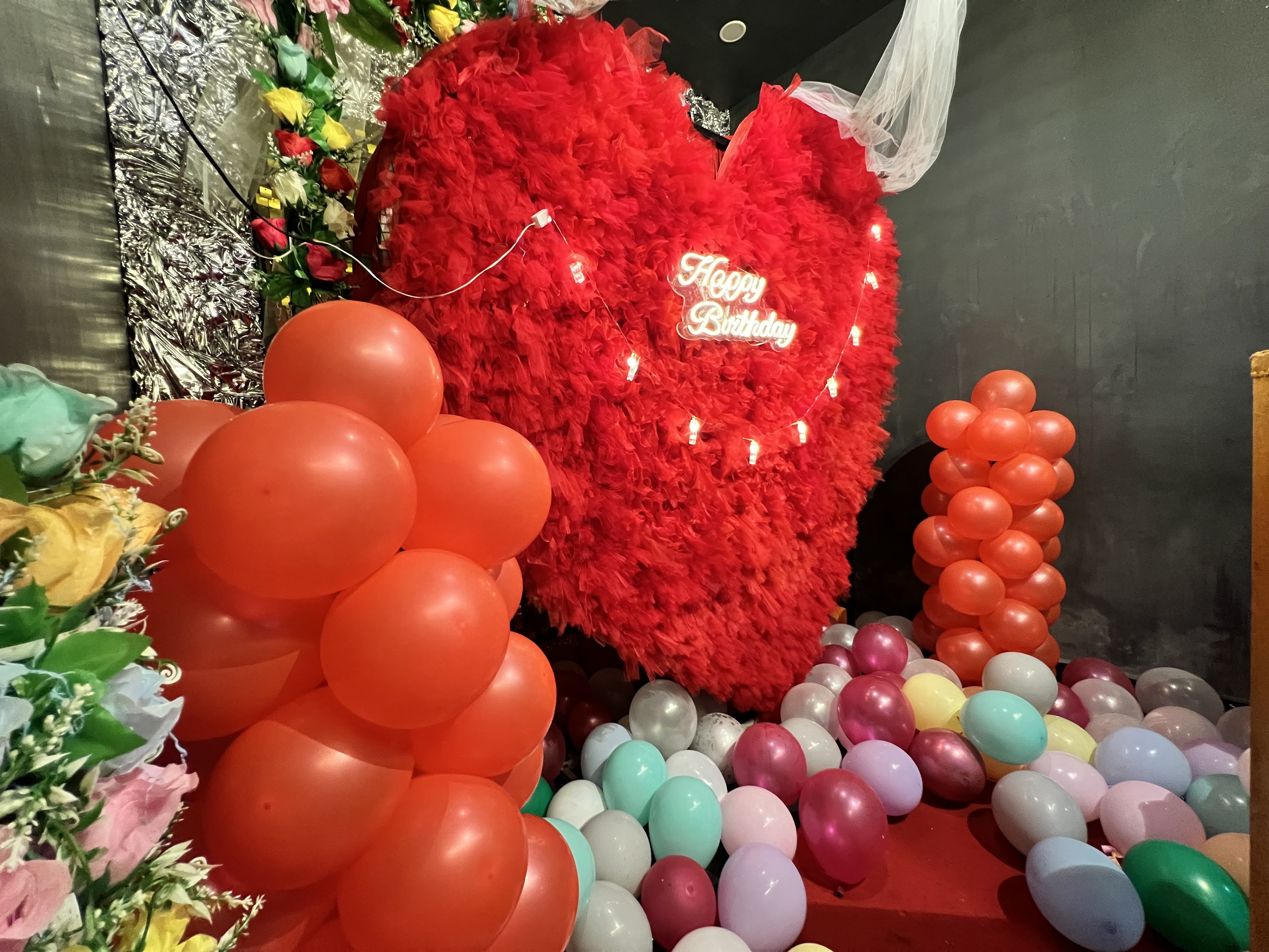 QUBE THE PRIVATE PARTY ROOM, Srikakulam — photo 2