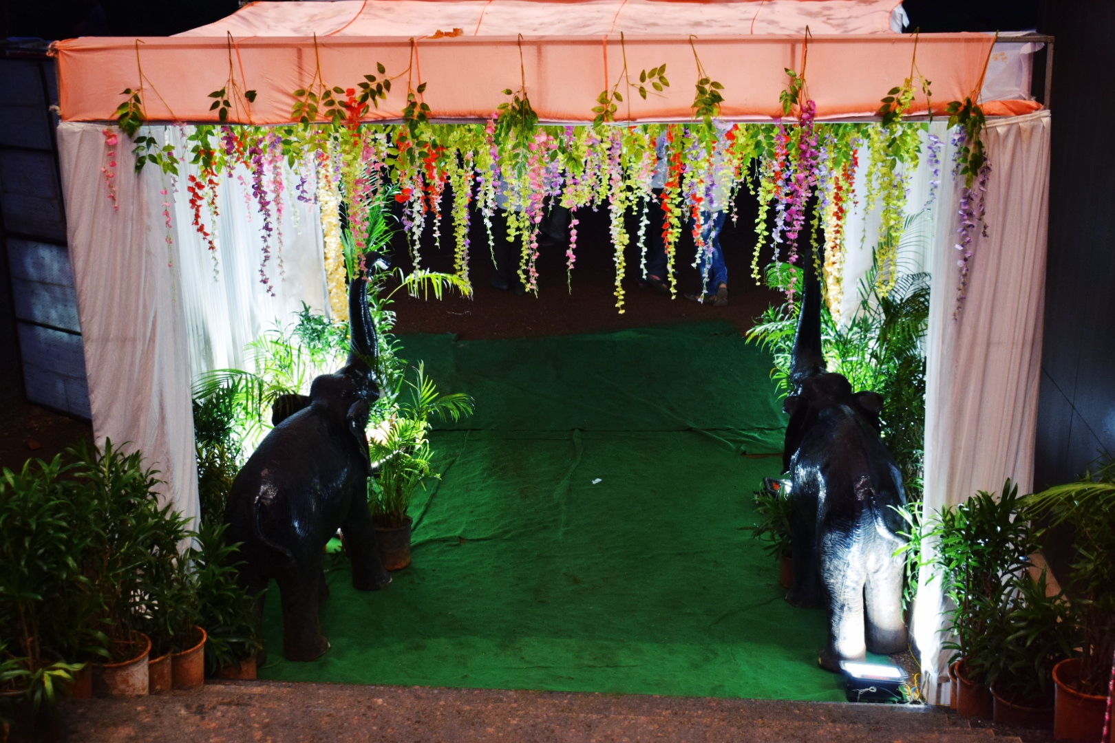 Lavanya Covention Center, Bidar — photo 2