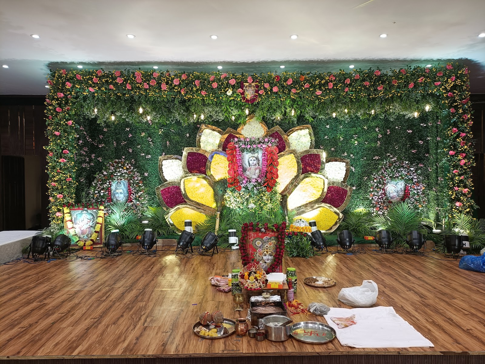 Samriddhi Banquets Newtown, Kolkata — photo 8