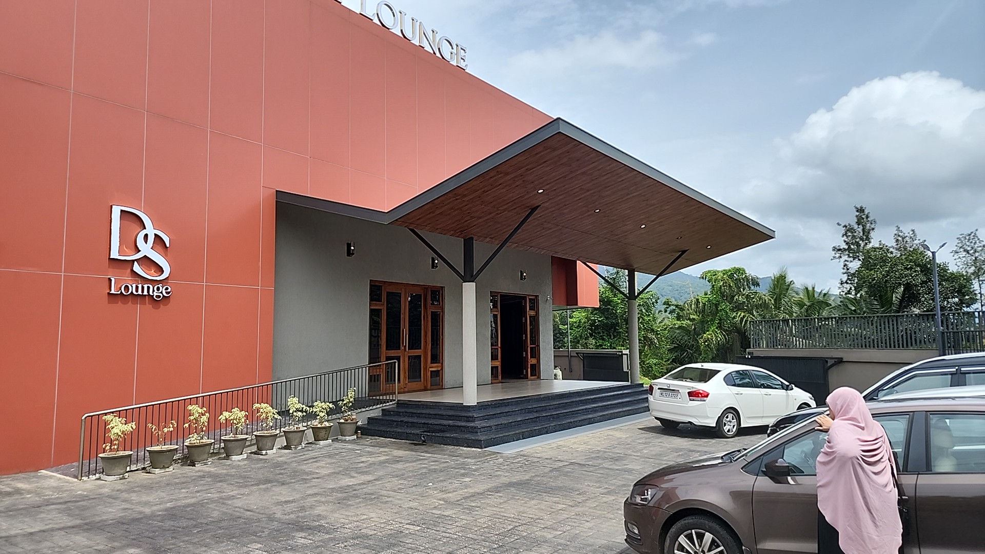 Destiny Lounge Convention Centre, Kalpetta — photo 5